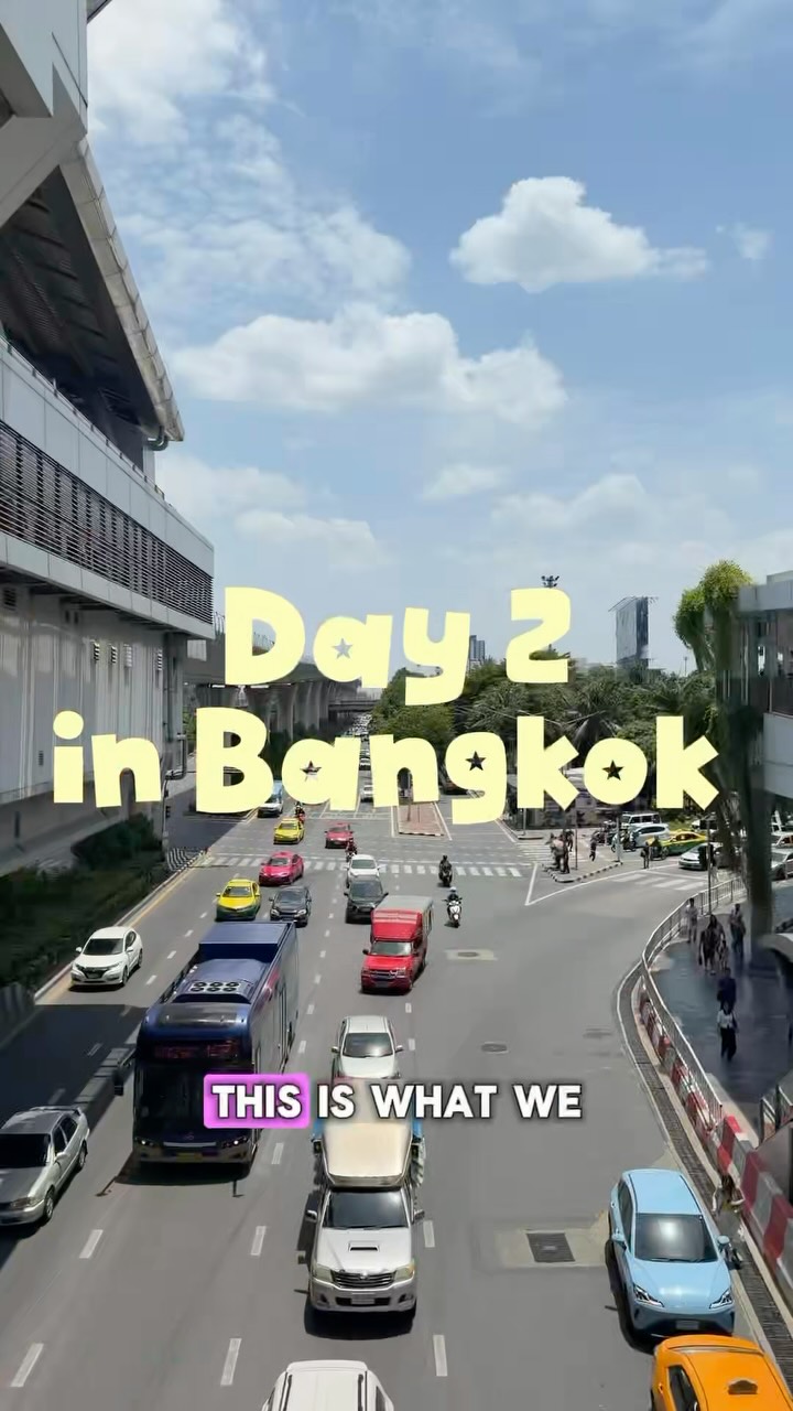 Bangkok's Best Water Parks for Family Fun