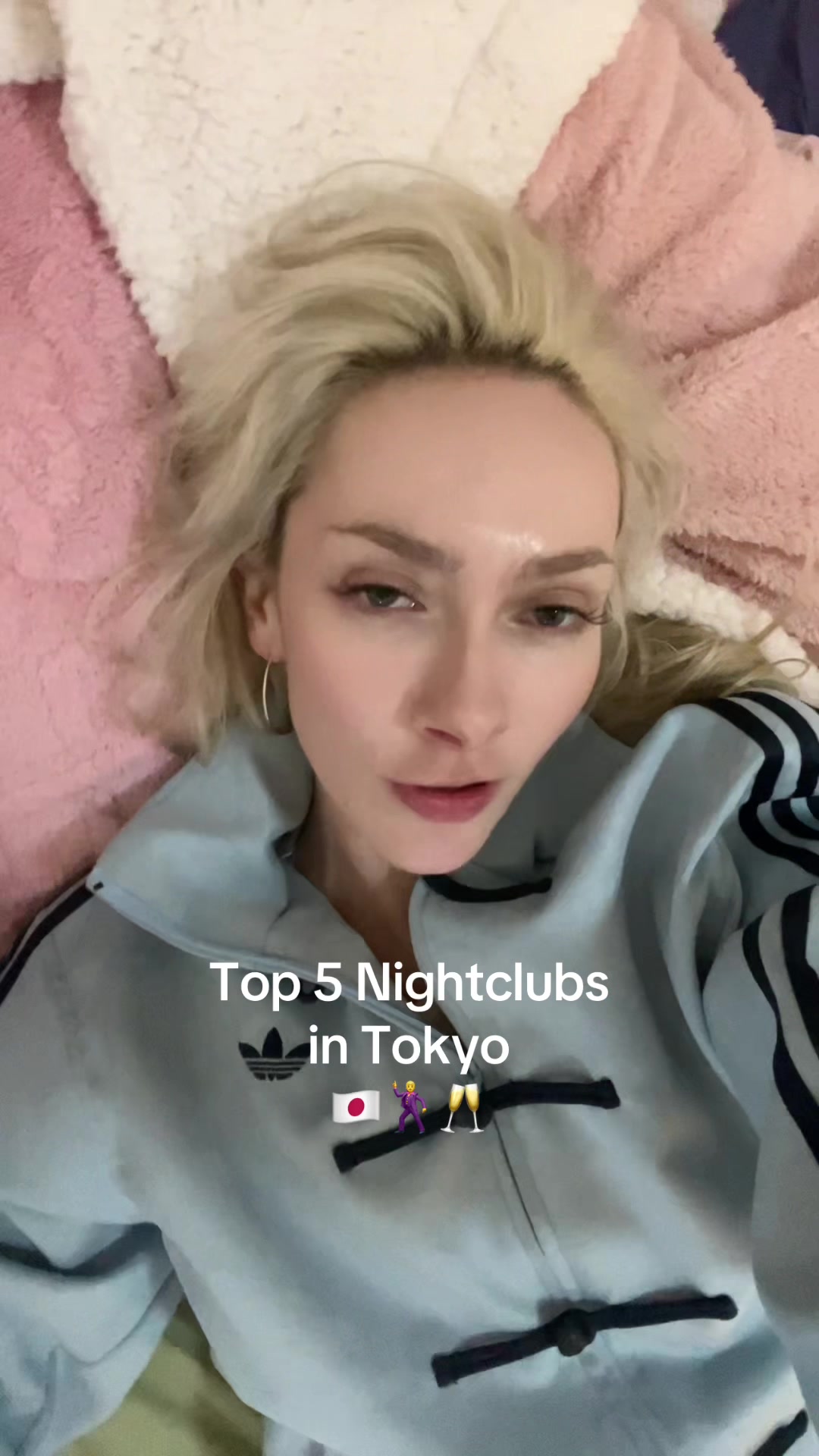 5 Nightlife spots in Shinjuku City