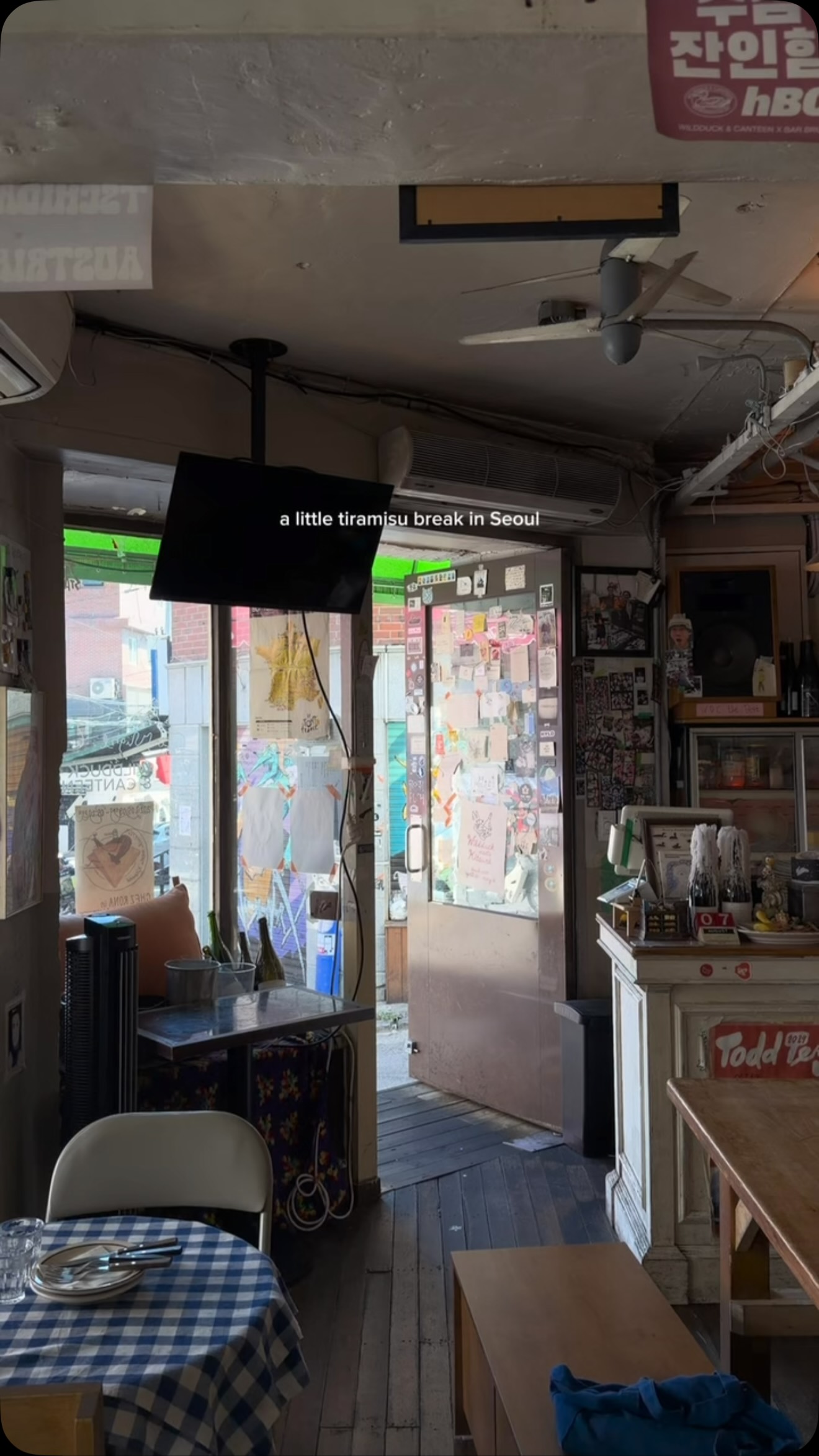1 Restaurants in Seoul