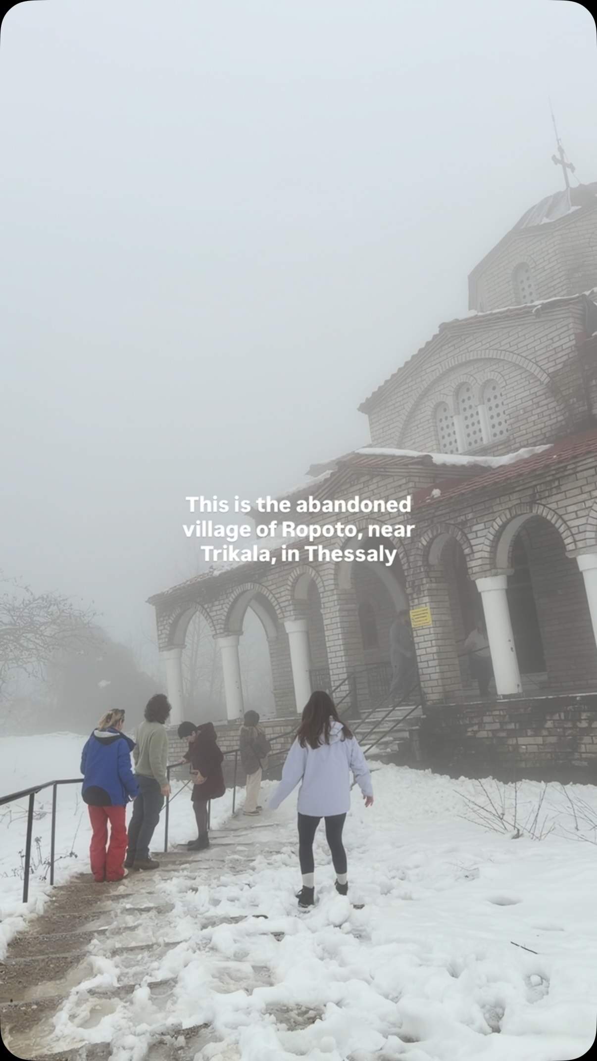 Dangerous Yet Alluring Destinations