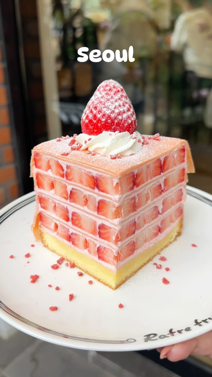 1 Cafes in Seoul