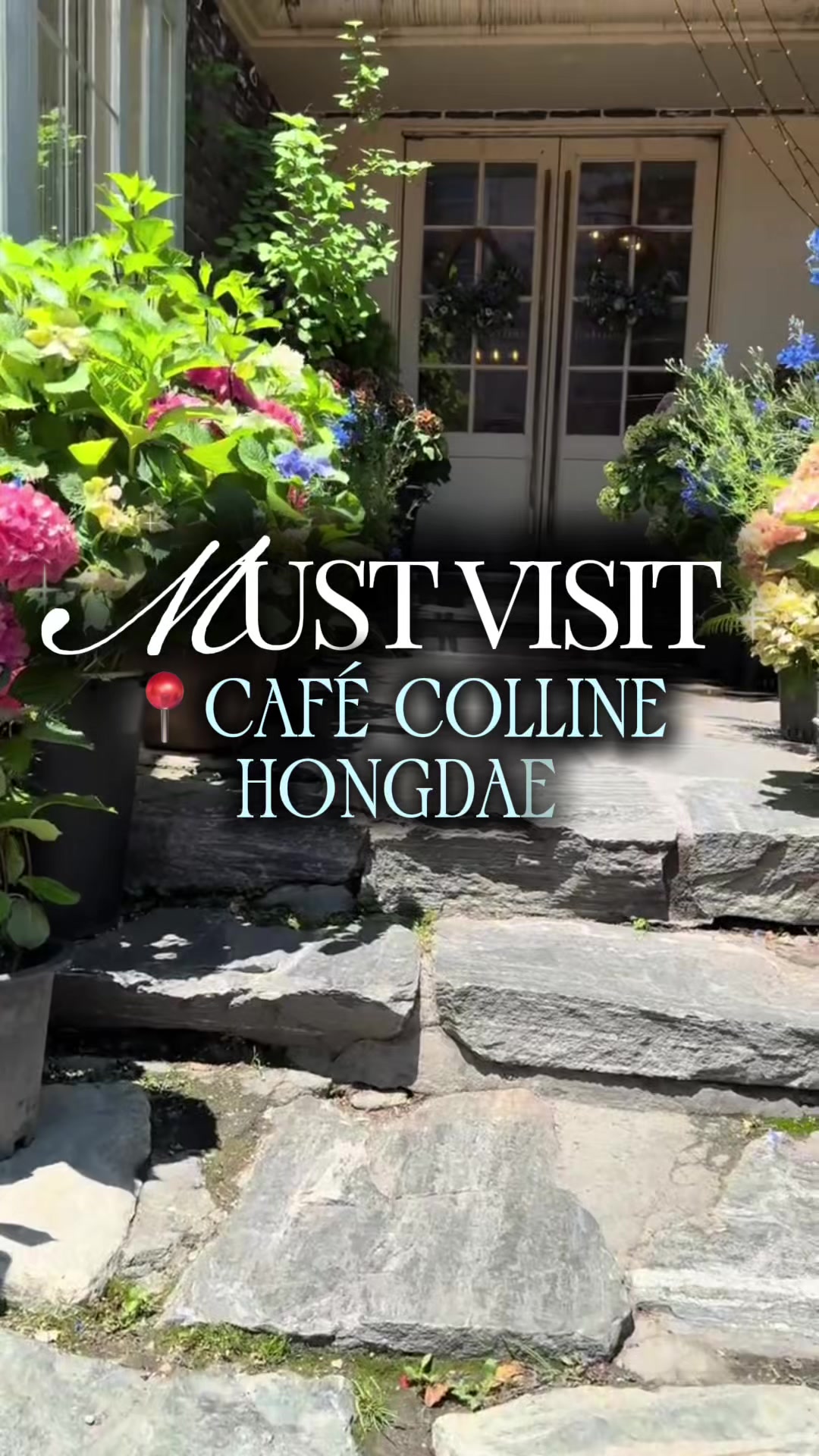 1 Cafes in Seoul