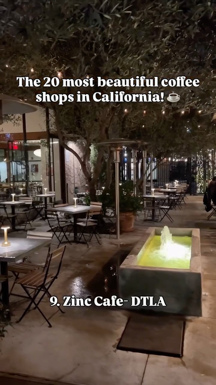 Fifteen Cafes, Bakeries, and Restaurants