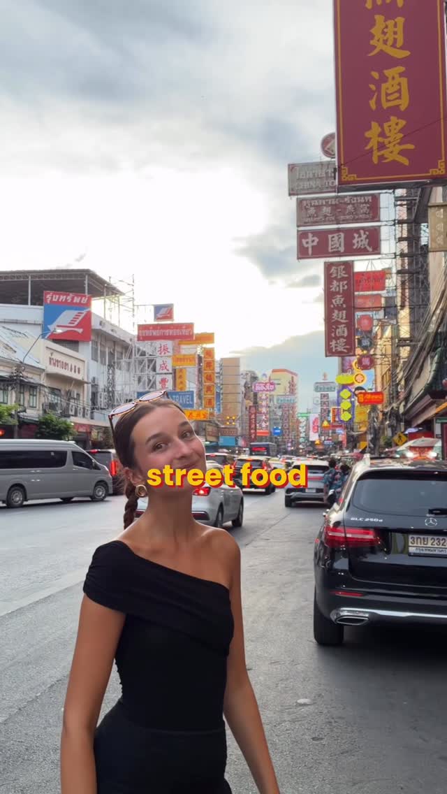 3 Places in Krung Thep Maha Nakhon