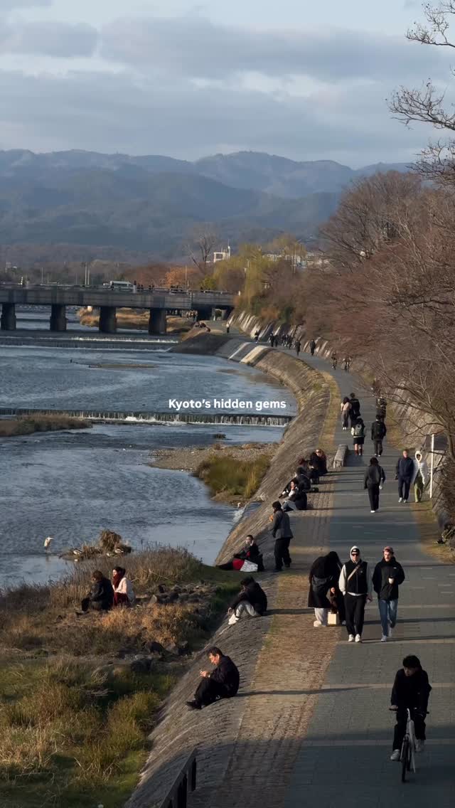8 Places in Kyoto