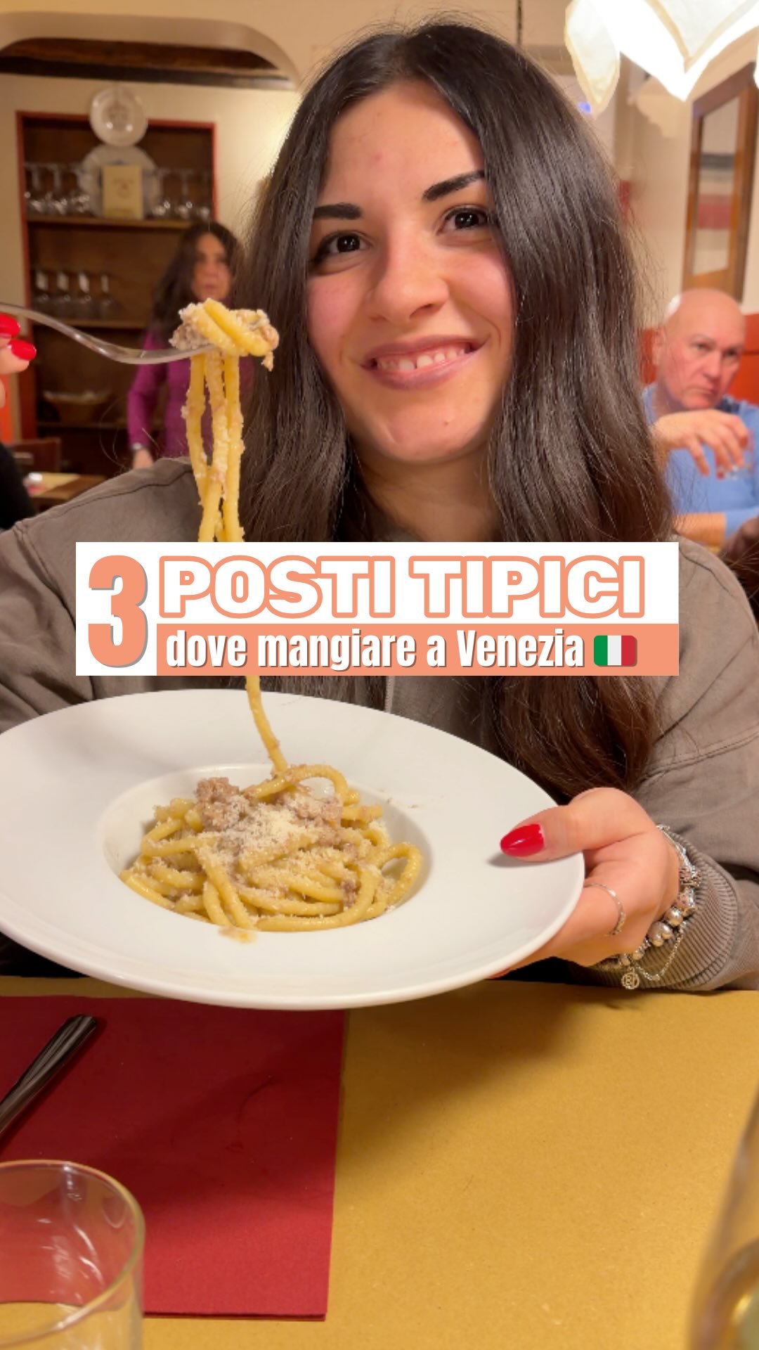 Venetian Restaurants For A Memorable Meal