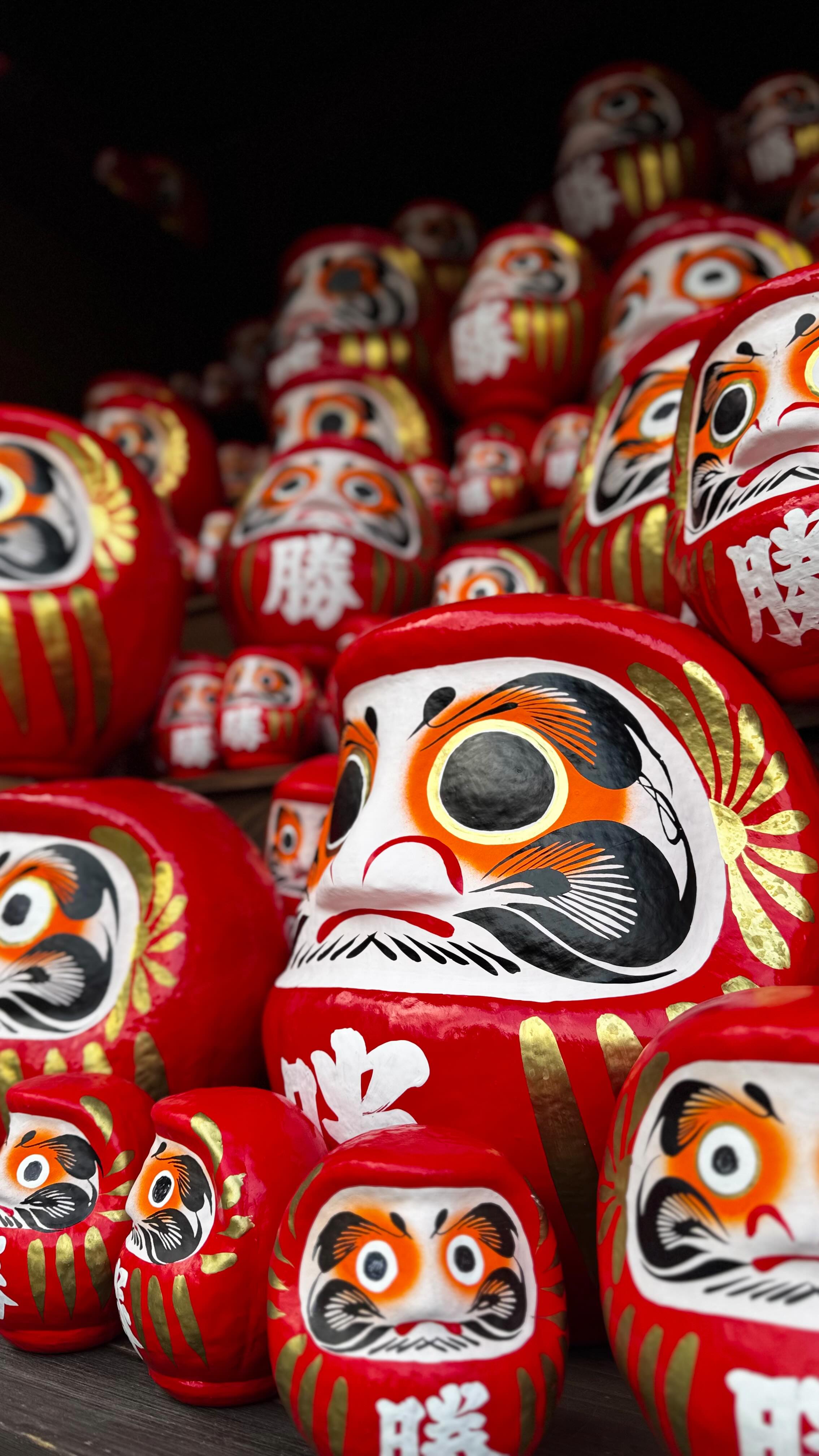 12 Places in Japan