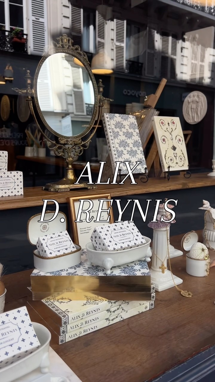 Paris Boutiques Showcase Handcrafted Porcelain