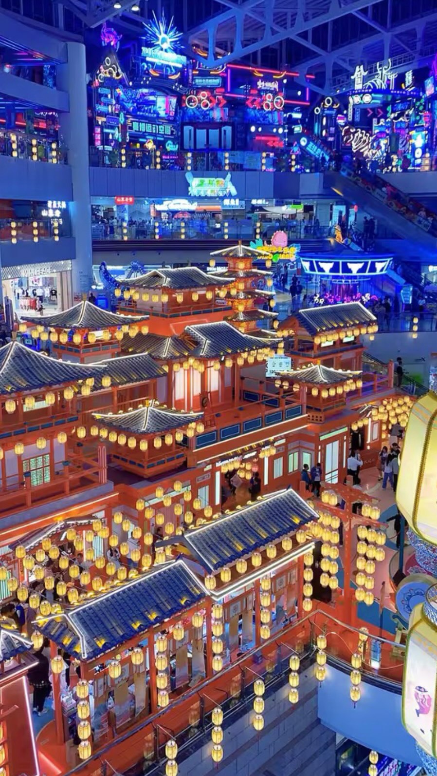3 Places in Guang Zhou Shi