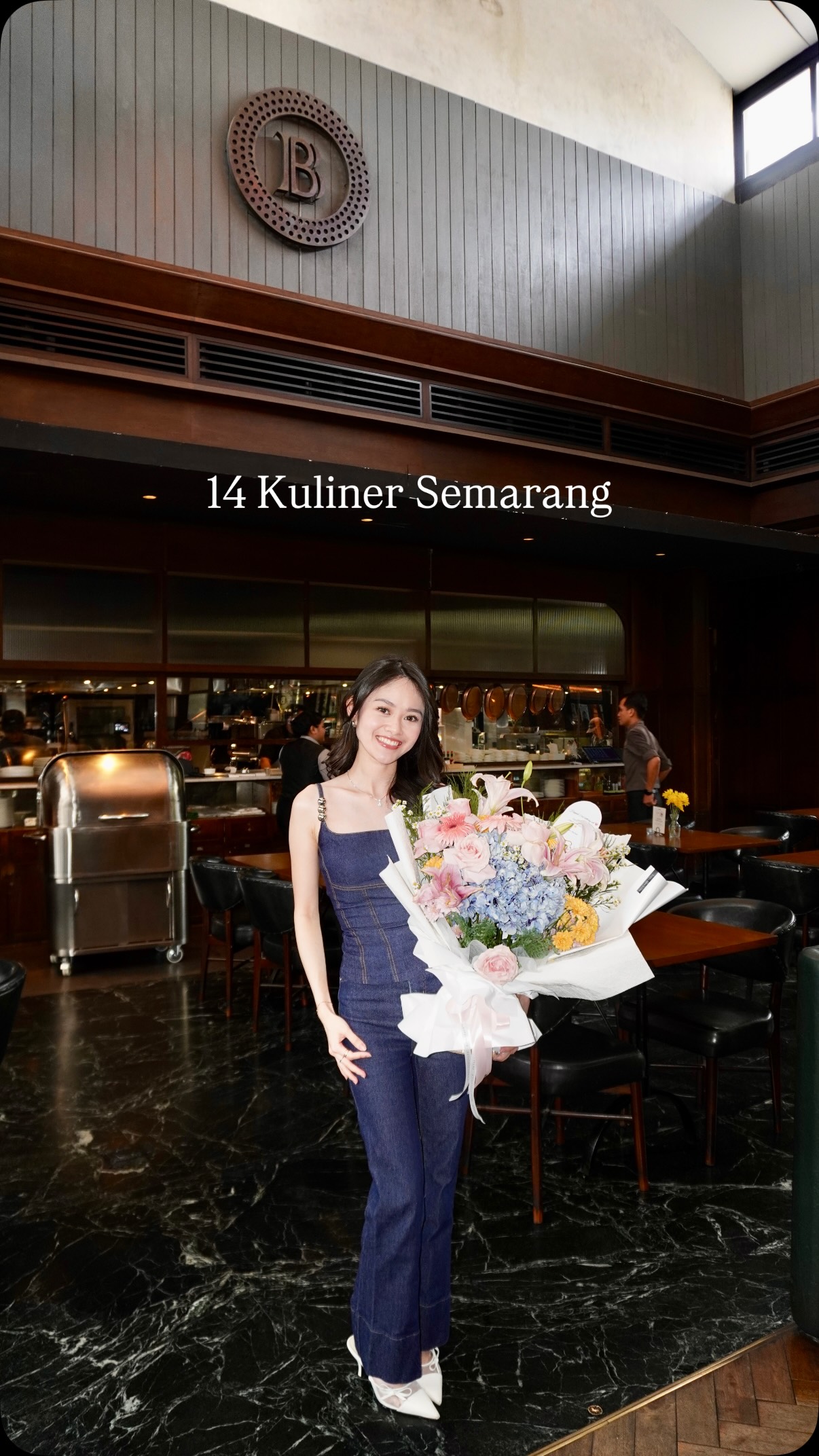 14 Restaurants in Jawa Tengah