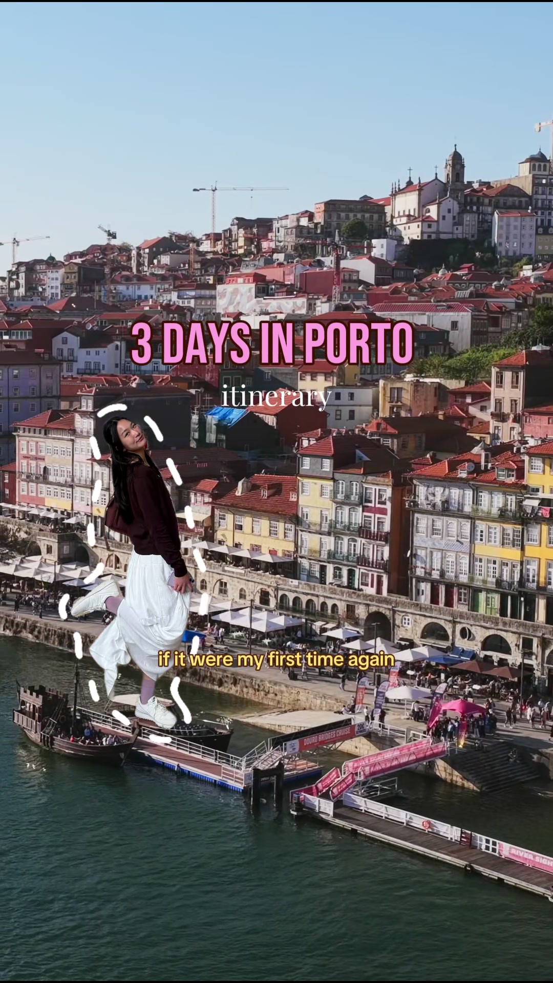 10 Places in Porto