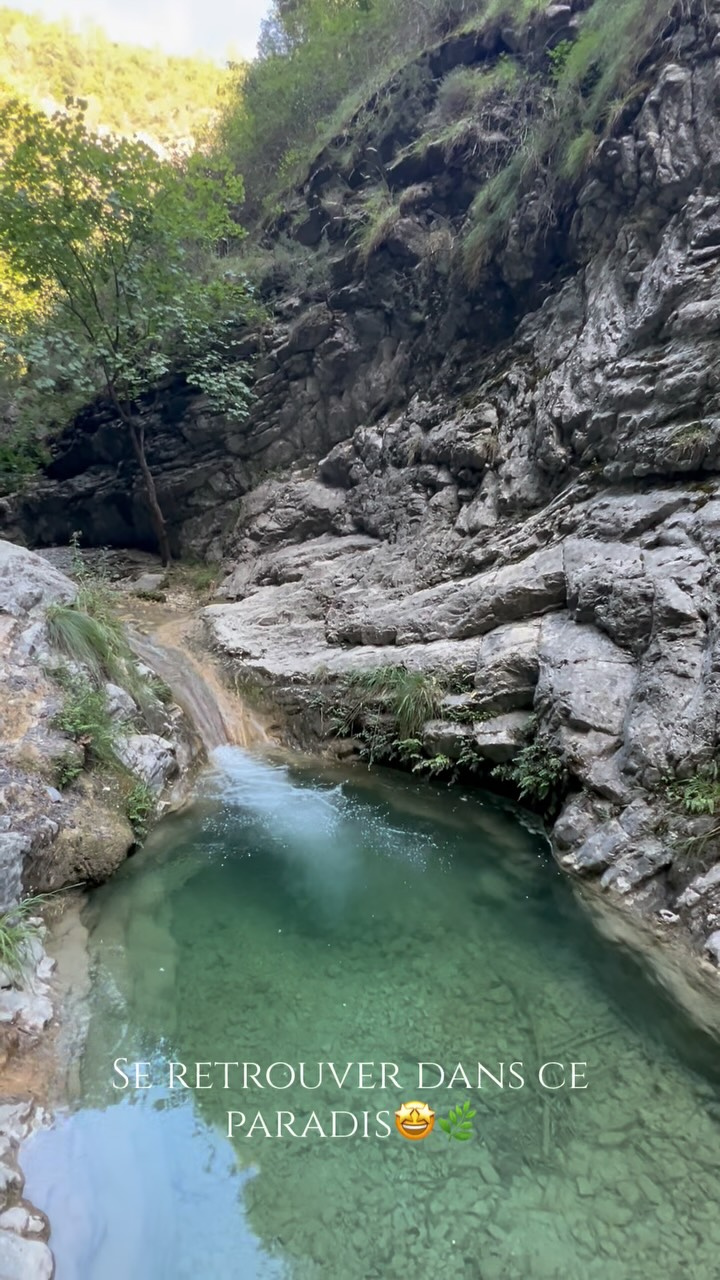 Mercantour National Park: A Pristine Alpine Haven