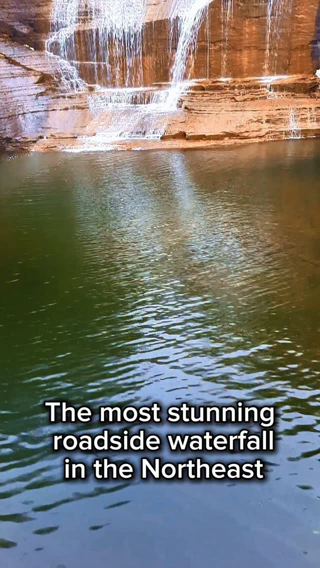 1 Places in Montour Falls