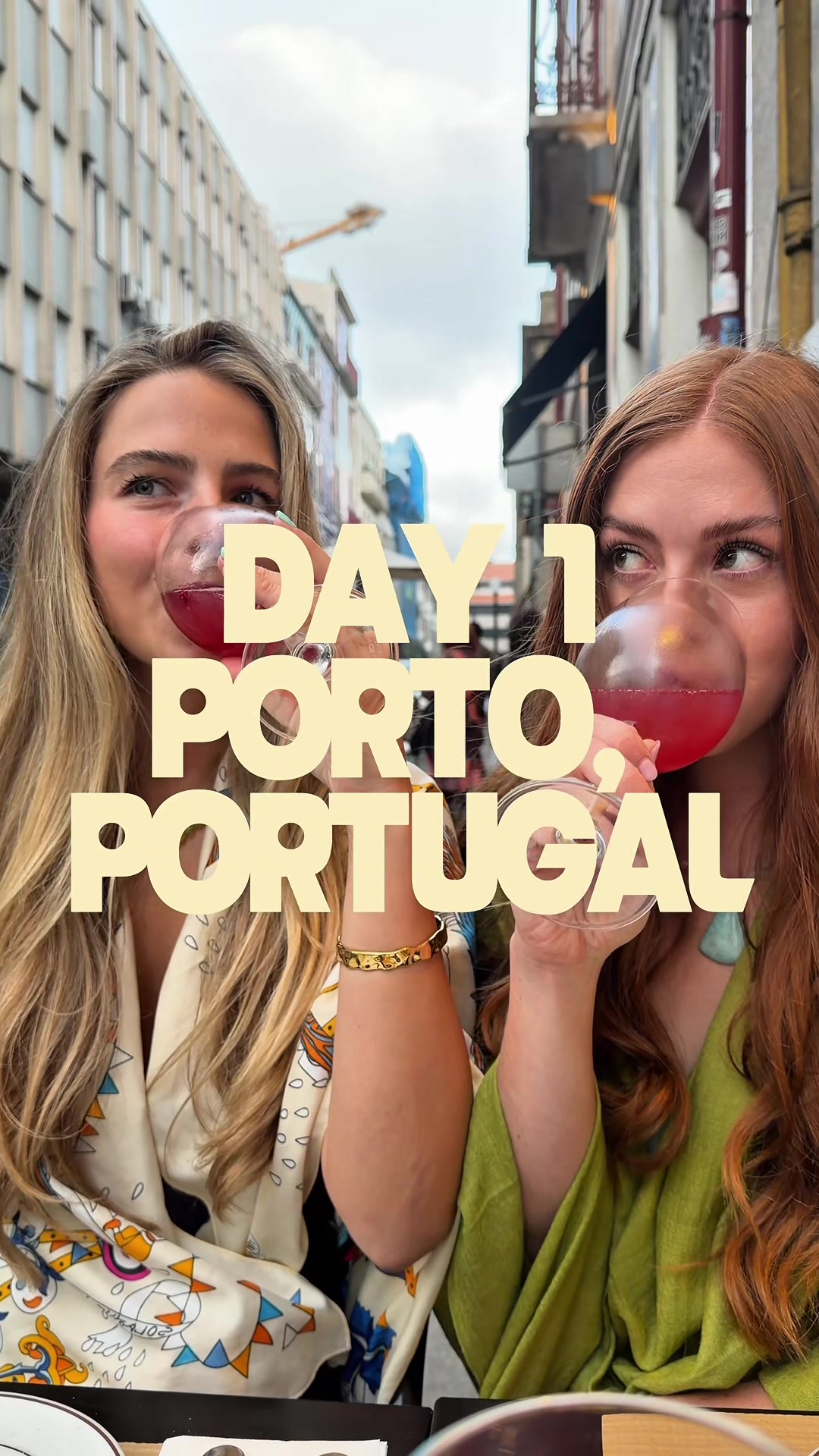 5 Places in Porto