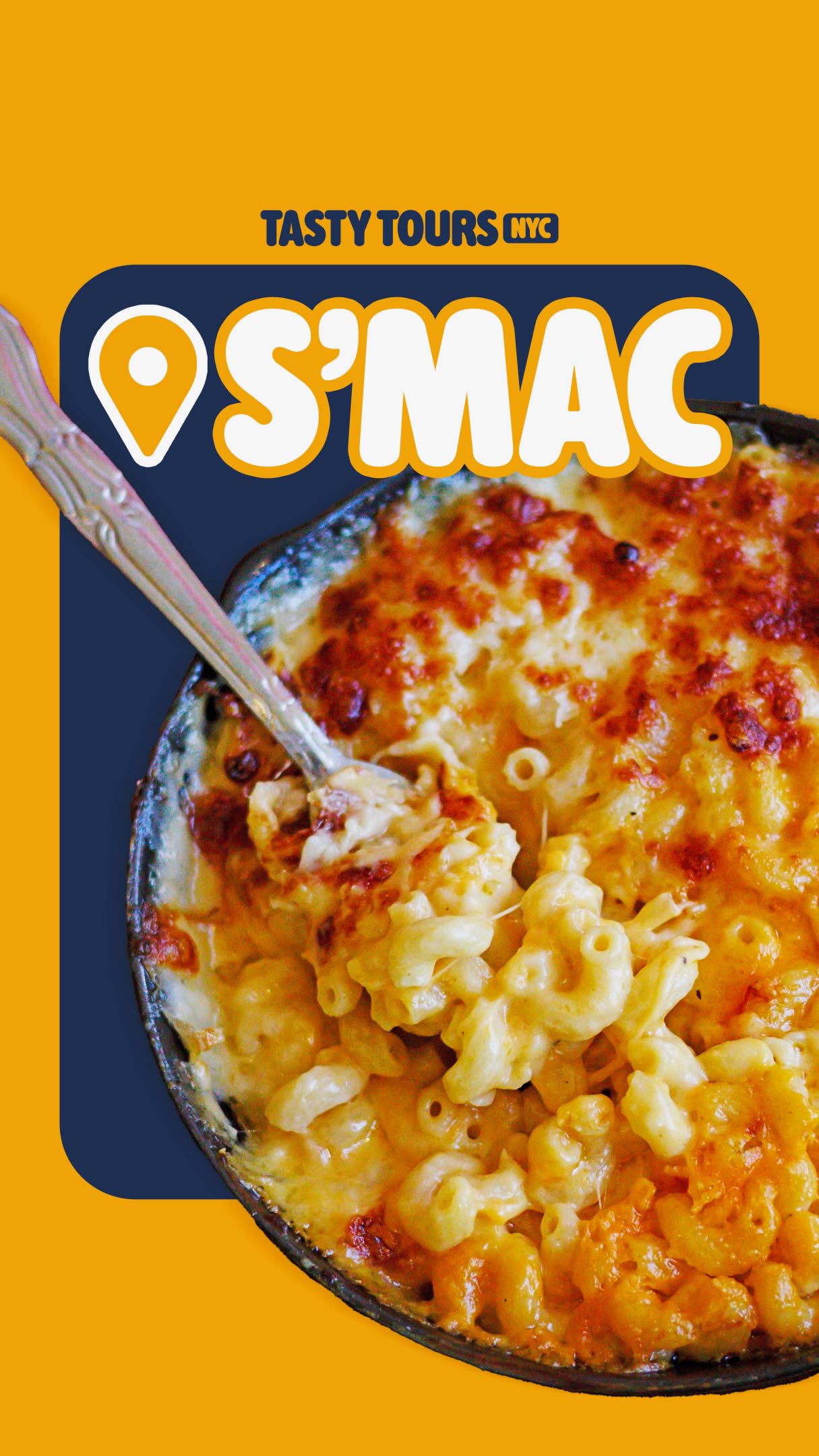 S'MAC Serves Up Homemade Mac and Cheese