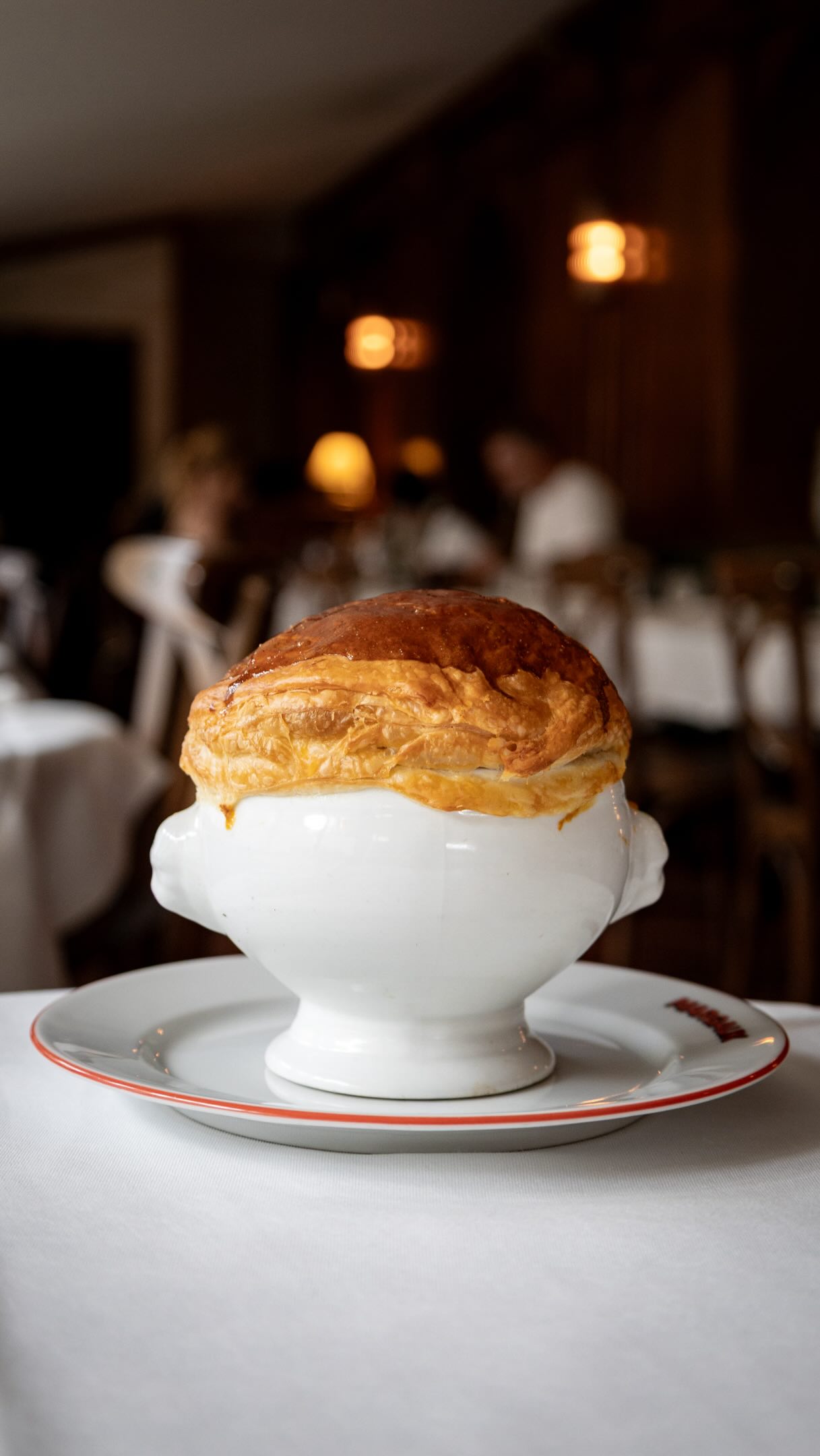 Margaux: Parisian Restaurant Serving Homemade French Cuisine