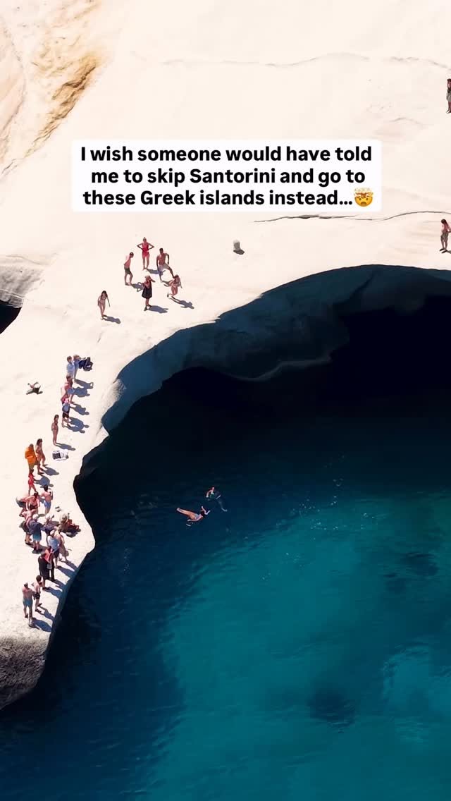 5 Attractions in Greece