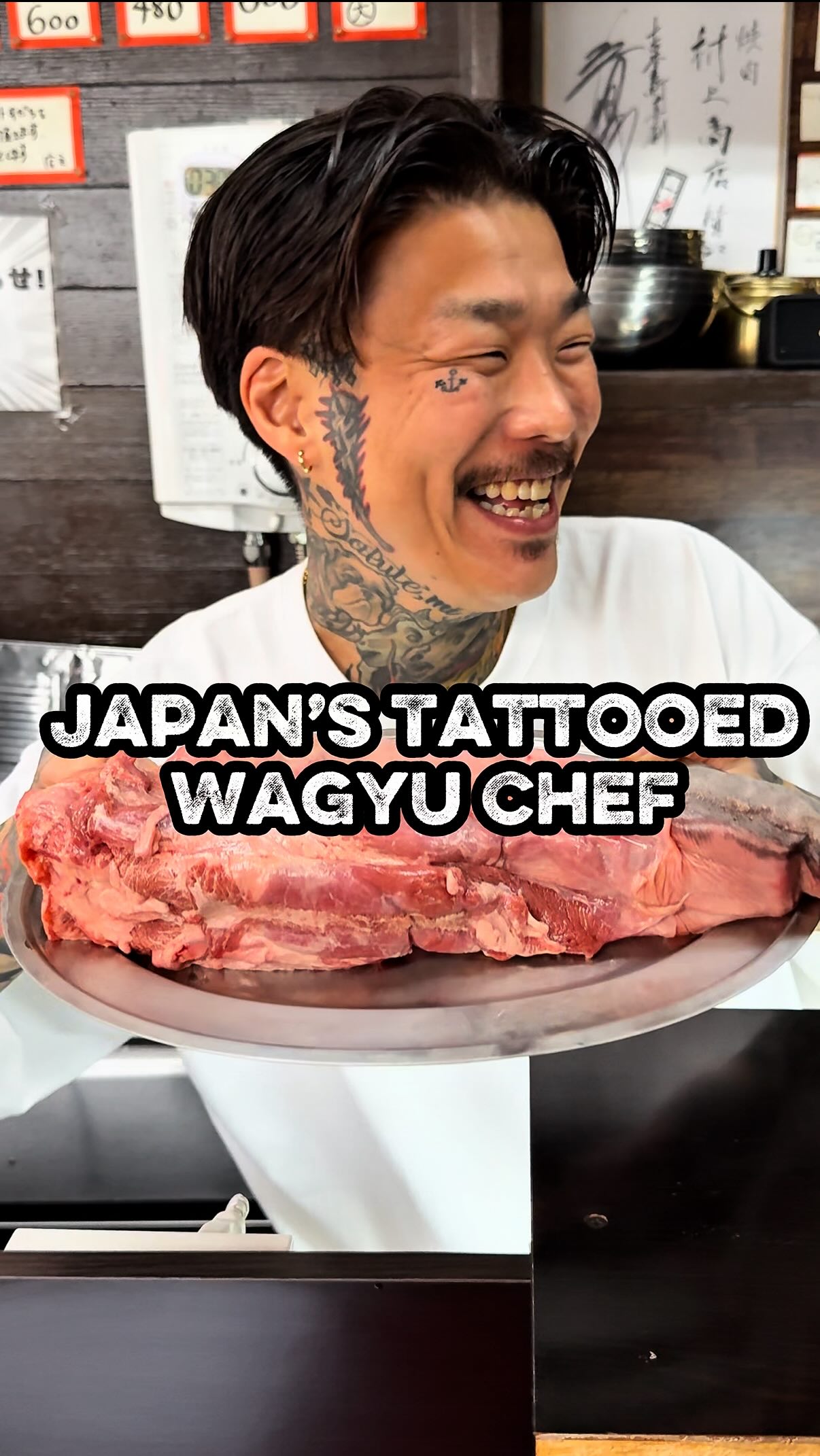 Local Osaka Yakiniku Spot Offers Authentic Dining