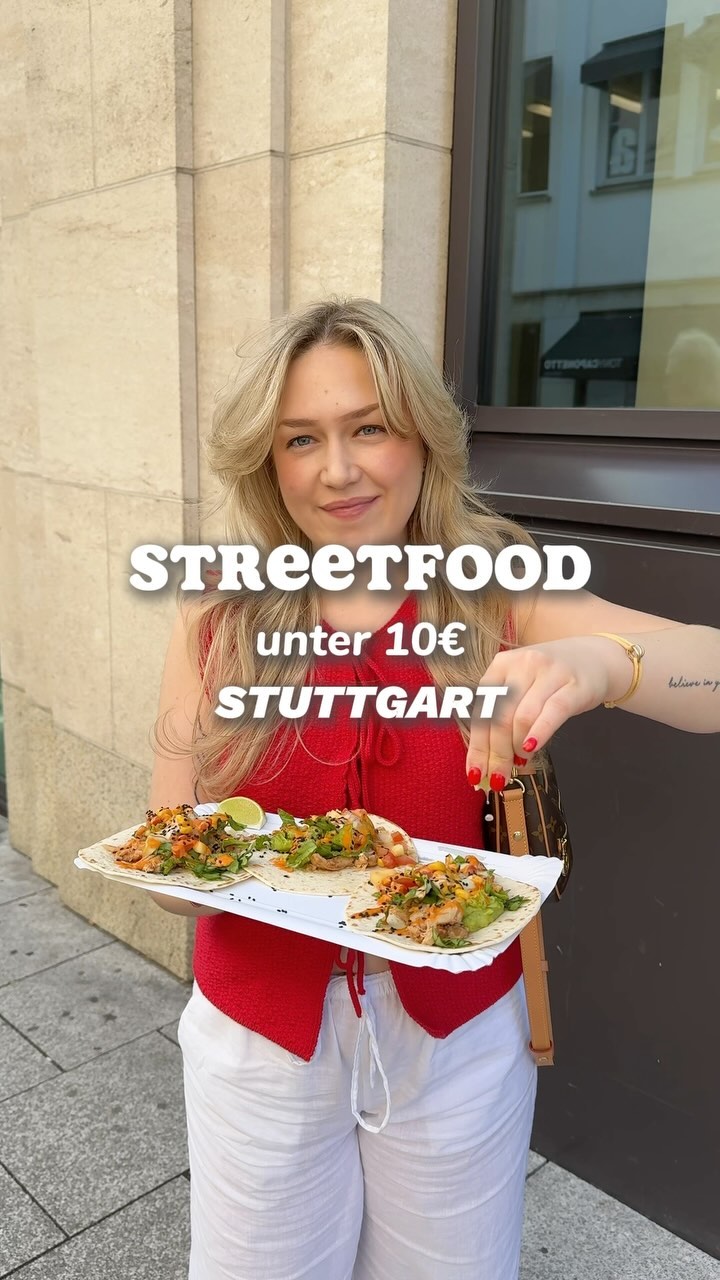Jasmin | food, reisen & Ausflugstipps ✨, SHOBU Tacos