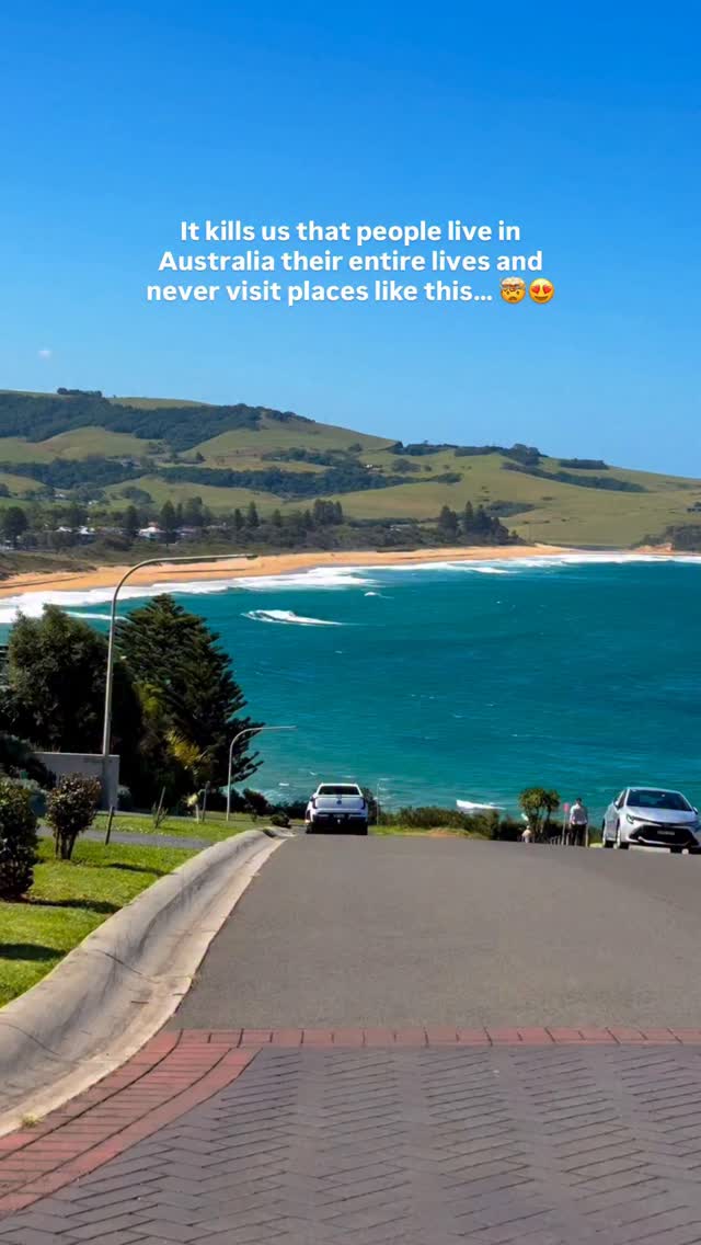 Underrated Australian Coastal Towns Worth Visiting