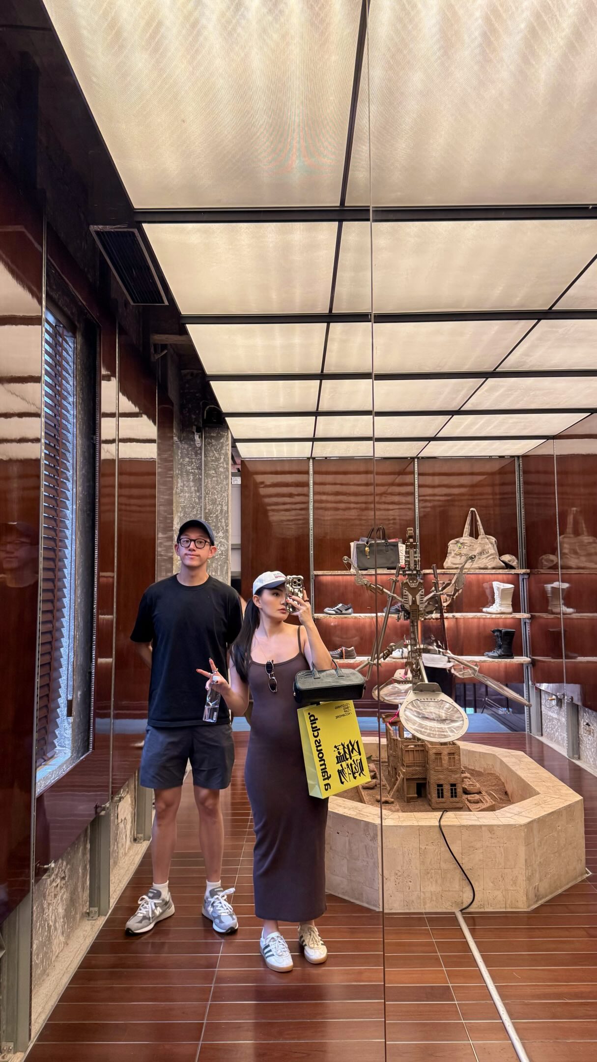 4 Places in Guang Zhou Shi