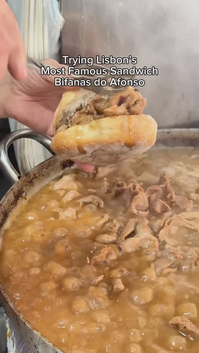 1 Restaurants in Lisboa
