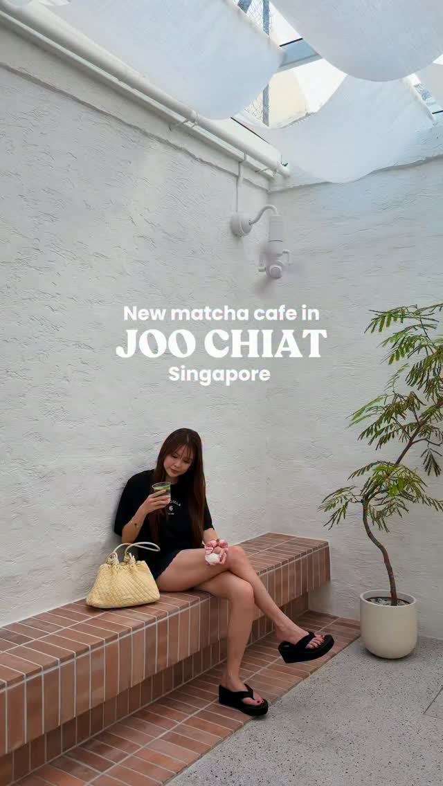 3 Shops in Singapore