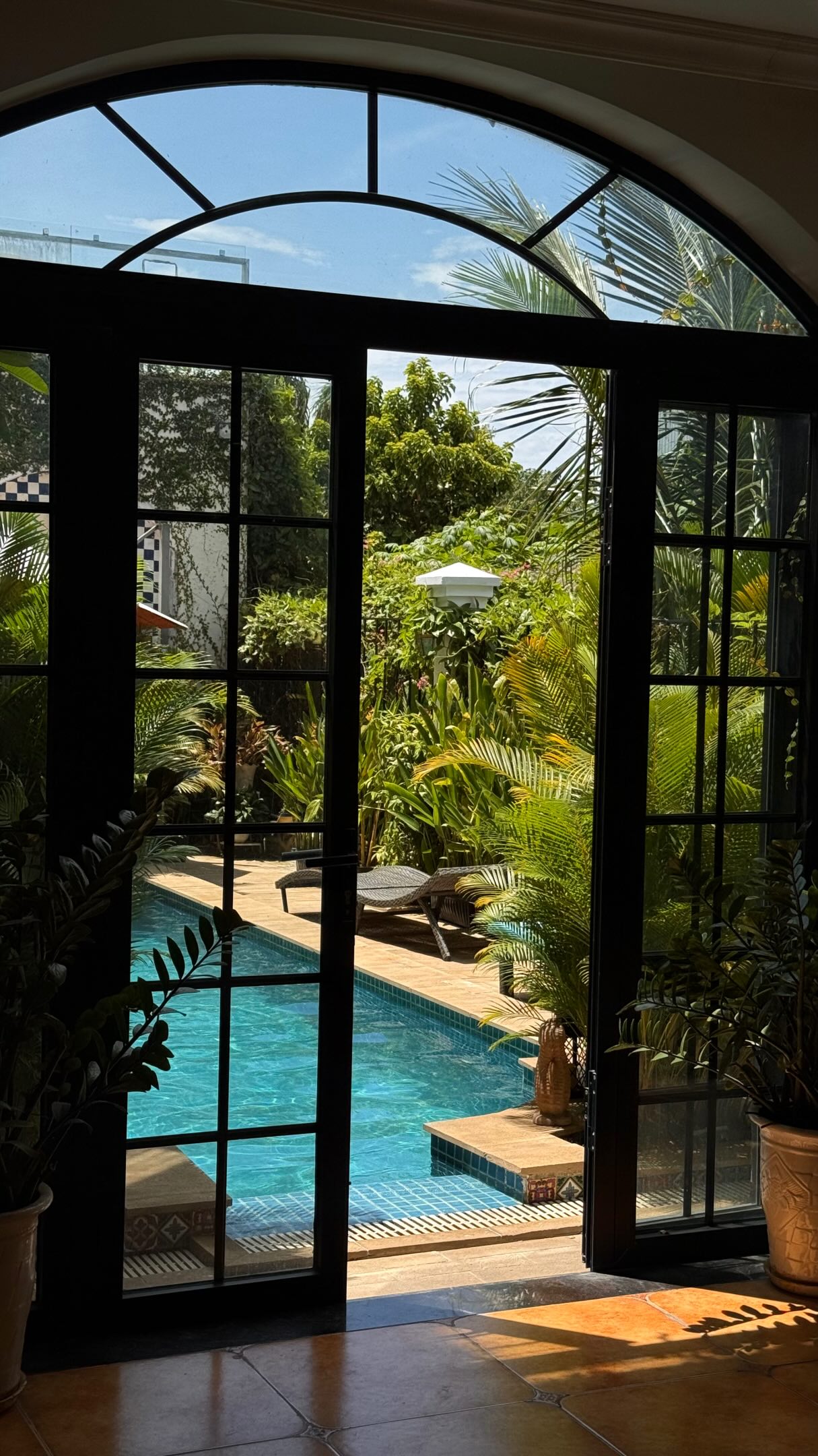 Hoi An Hotels with Rice Field Views