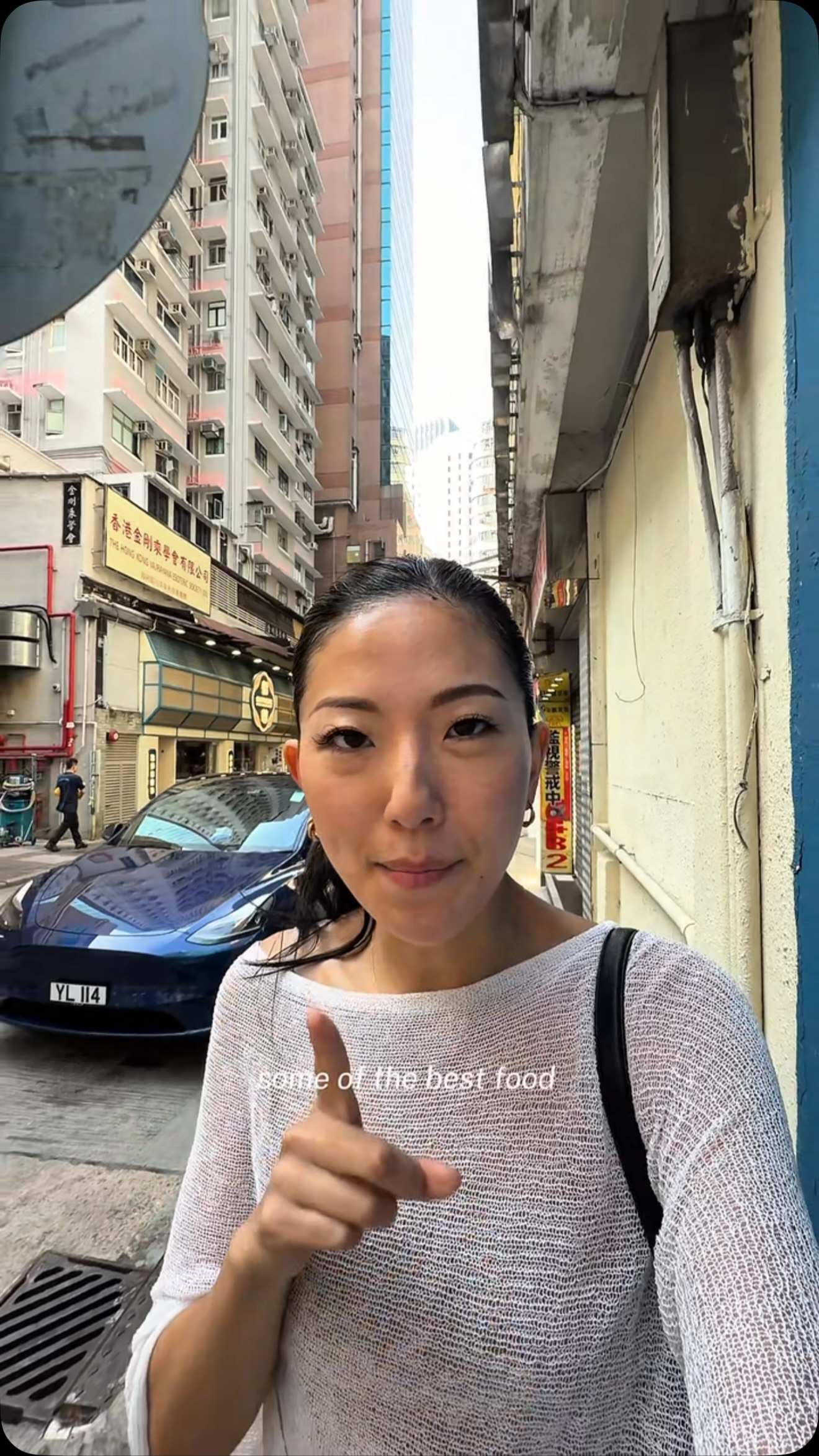 Cheung Fun Wong: Hong Kong's Affordable Street Food