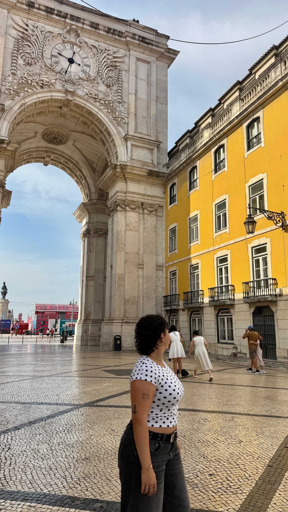 10 Attractions in Lisboa