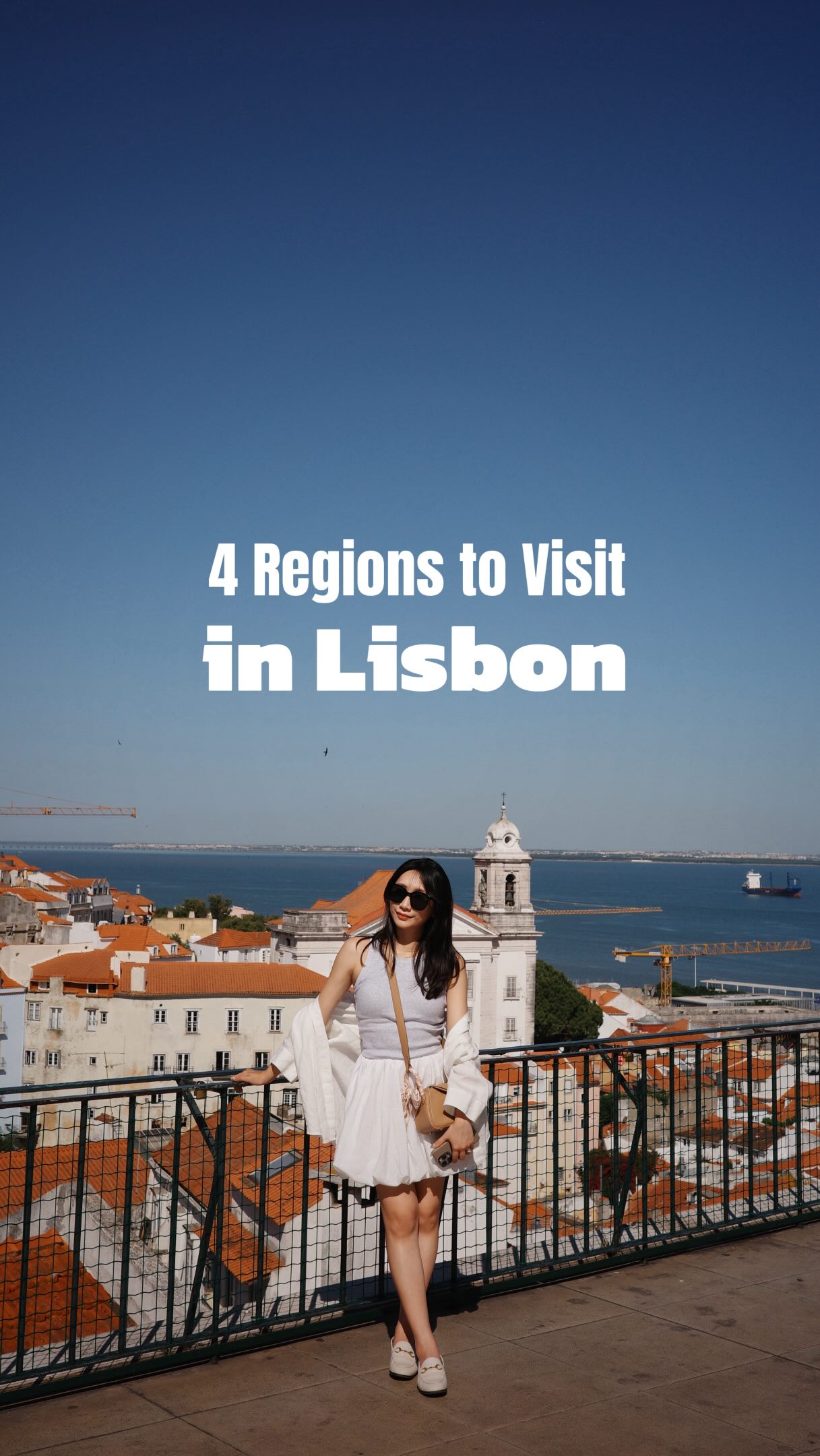 14 Attractions in Lisboa
