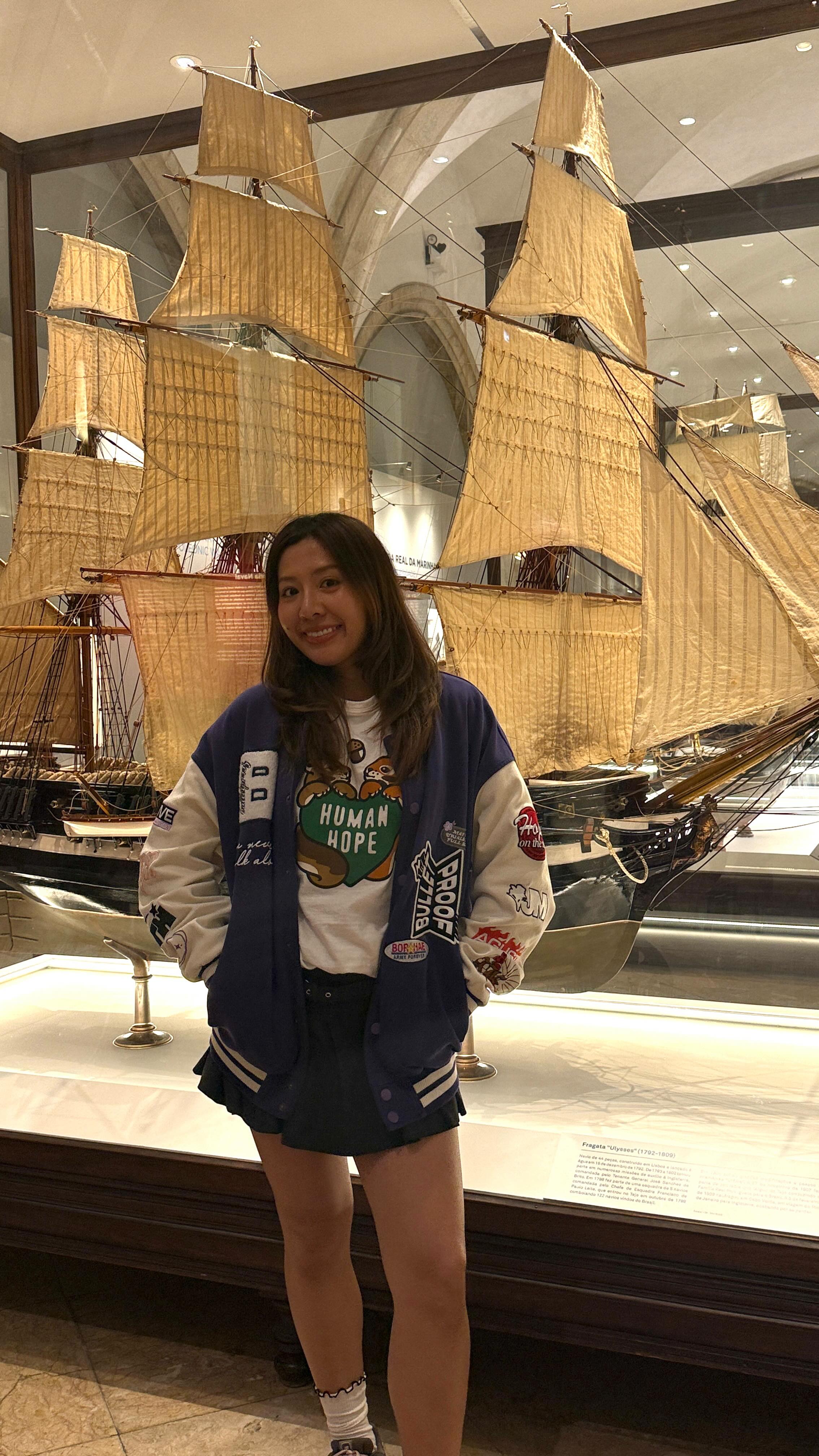 1 Museums in Lisboa