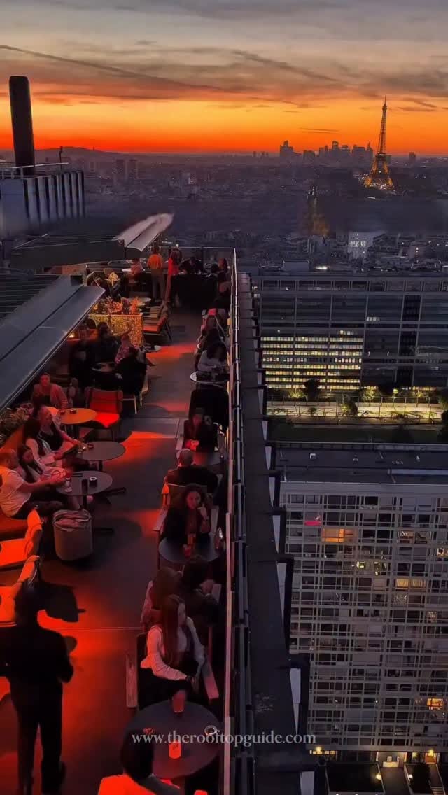 3 Restaurants in Paris