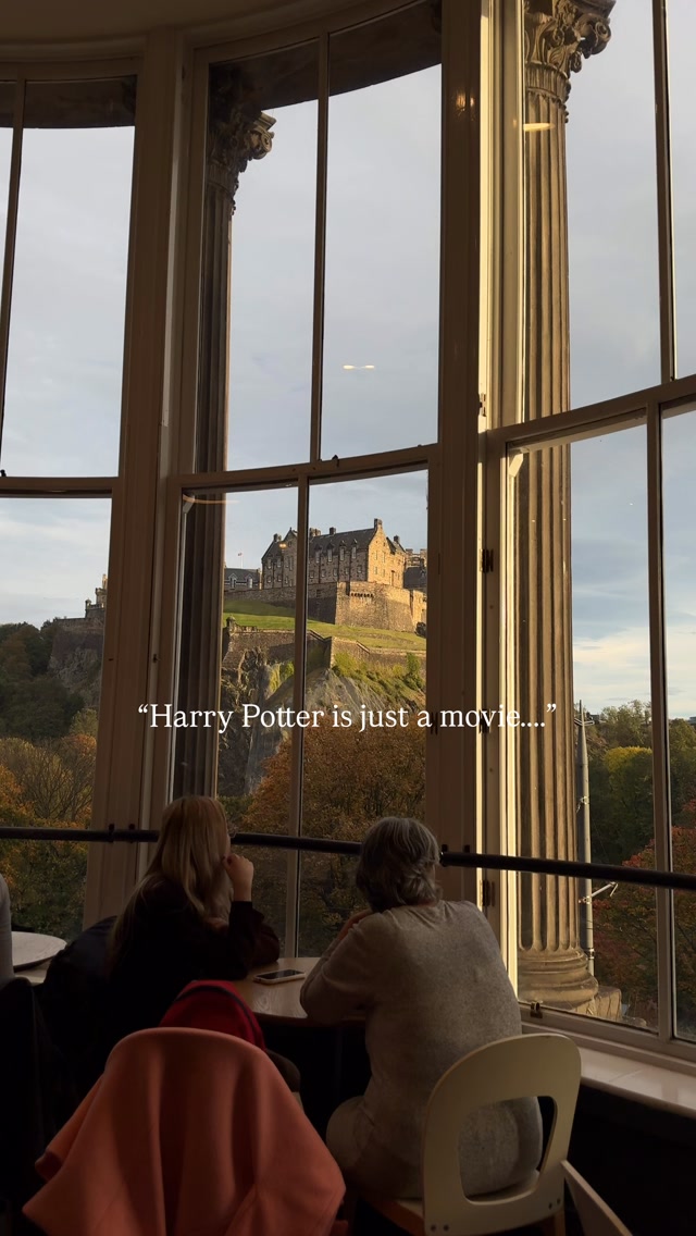 13 Attractions in Edinburgh