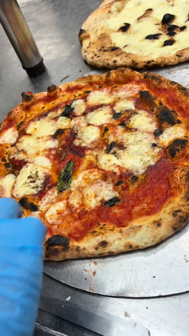 Pizzeria & Friggitoria