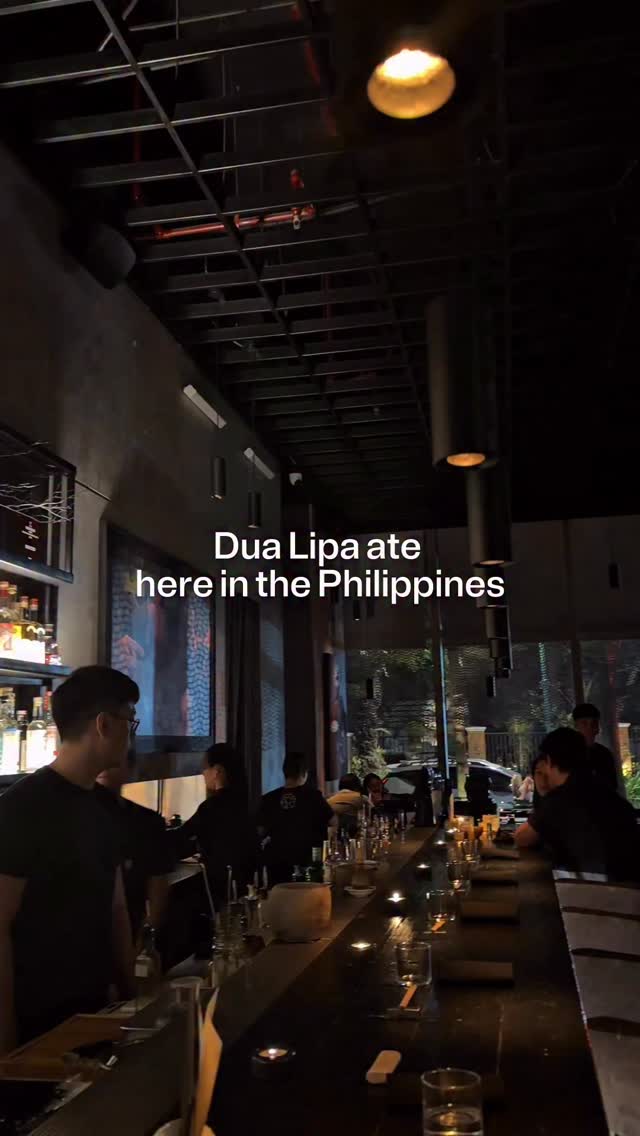 1 Restaurants in Makati City