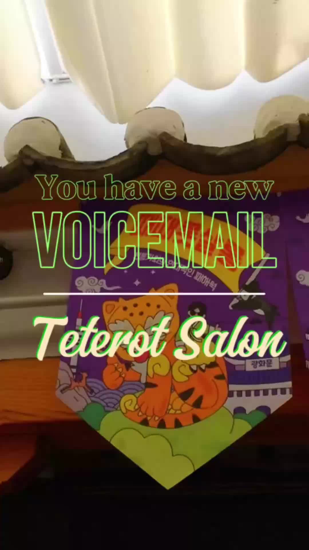 Teterot Salon: Modern Hanbok Korean Fashion
