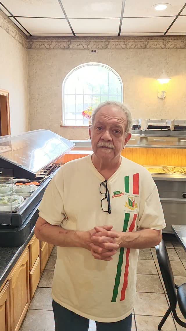Vince's Italian Buffet Features Diverse Sunday Selections