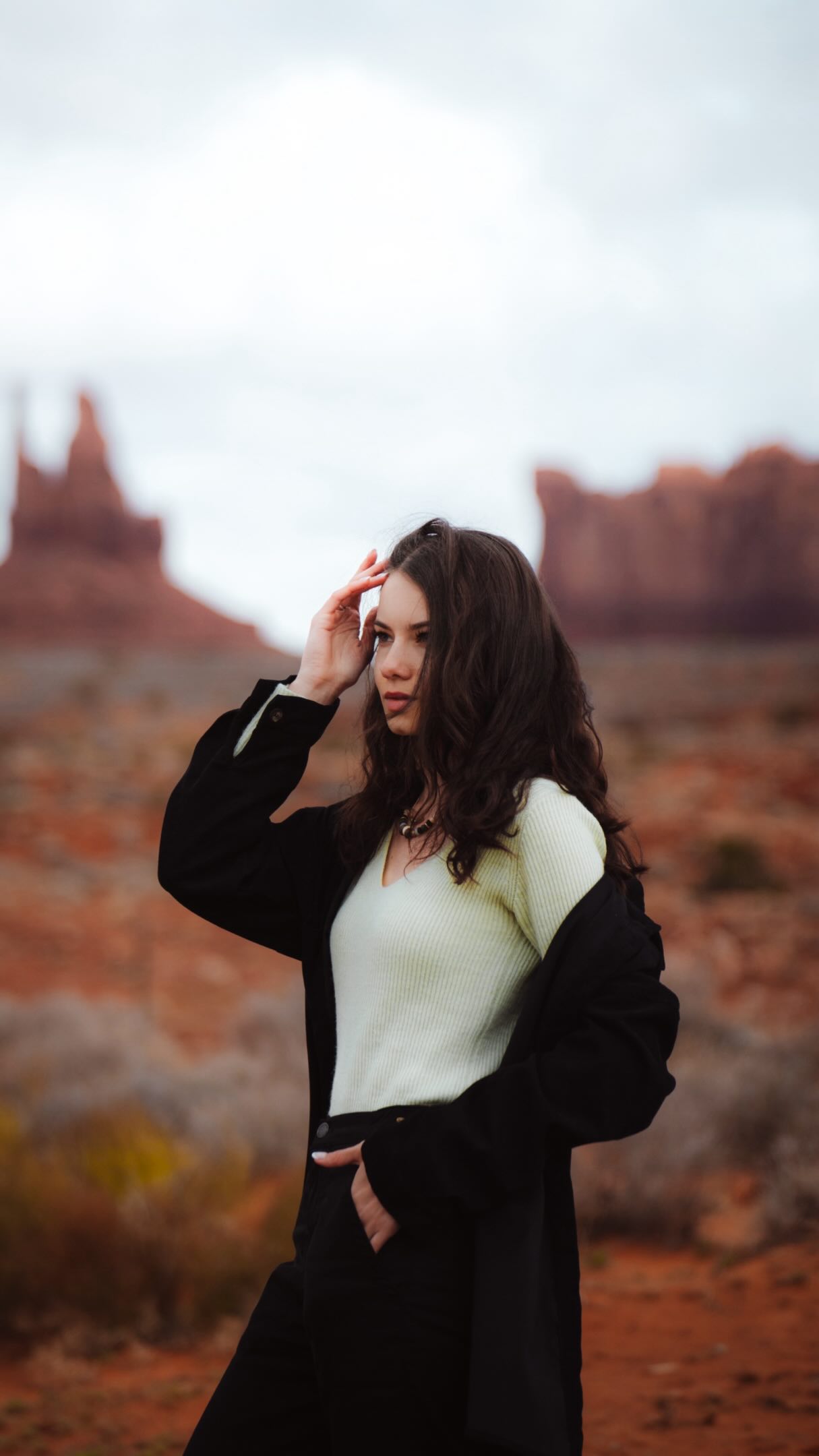 Monument Valley Scenic Spots