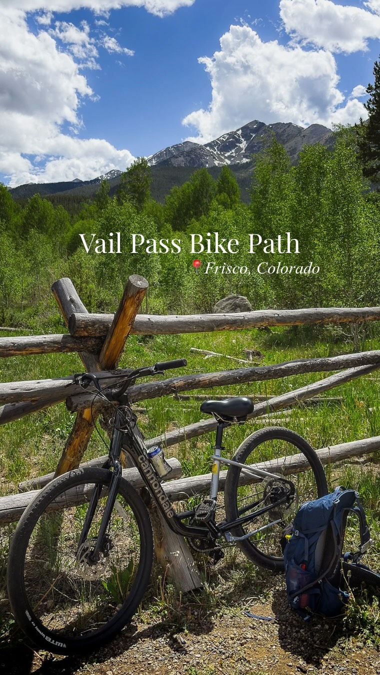 Colorado Mountain Biking Adventures