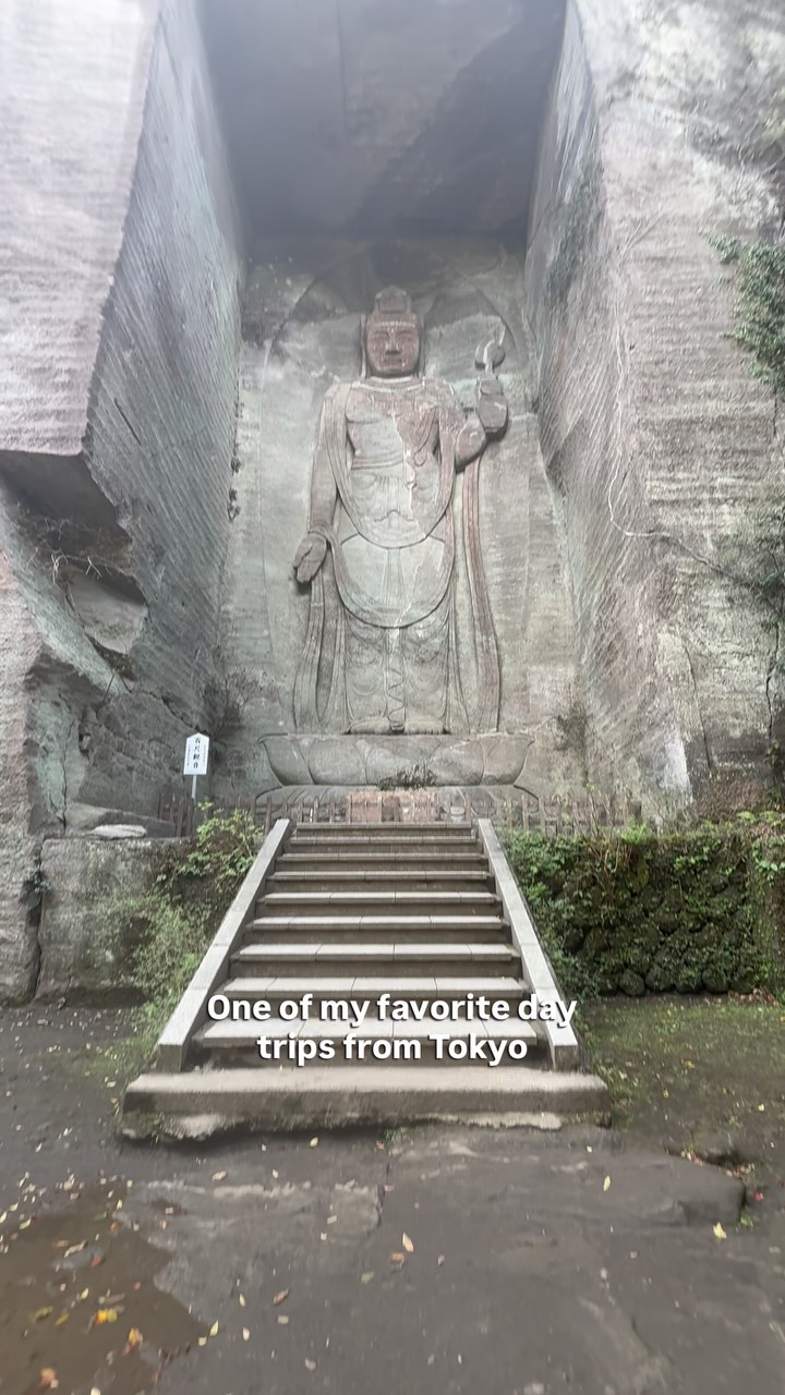 3 Places in Chiba