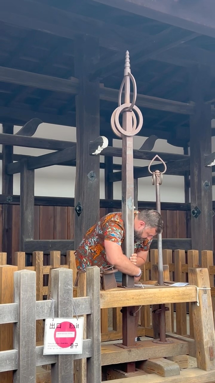 1 Attractions in Kyoto