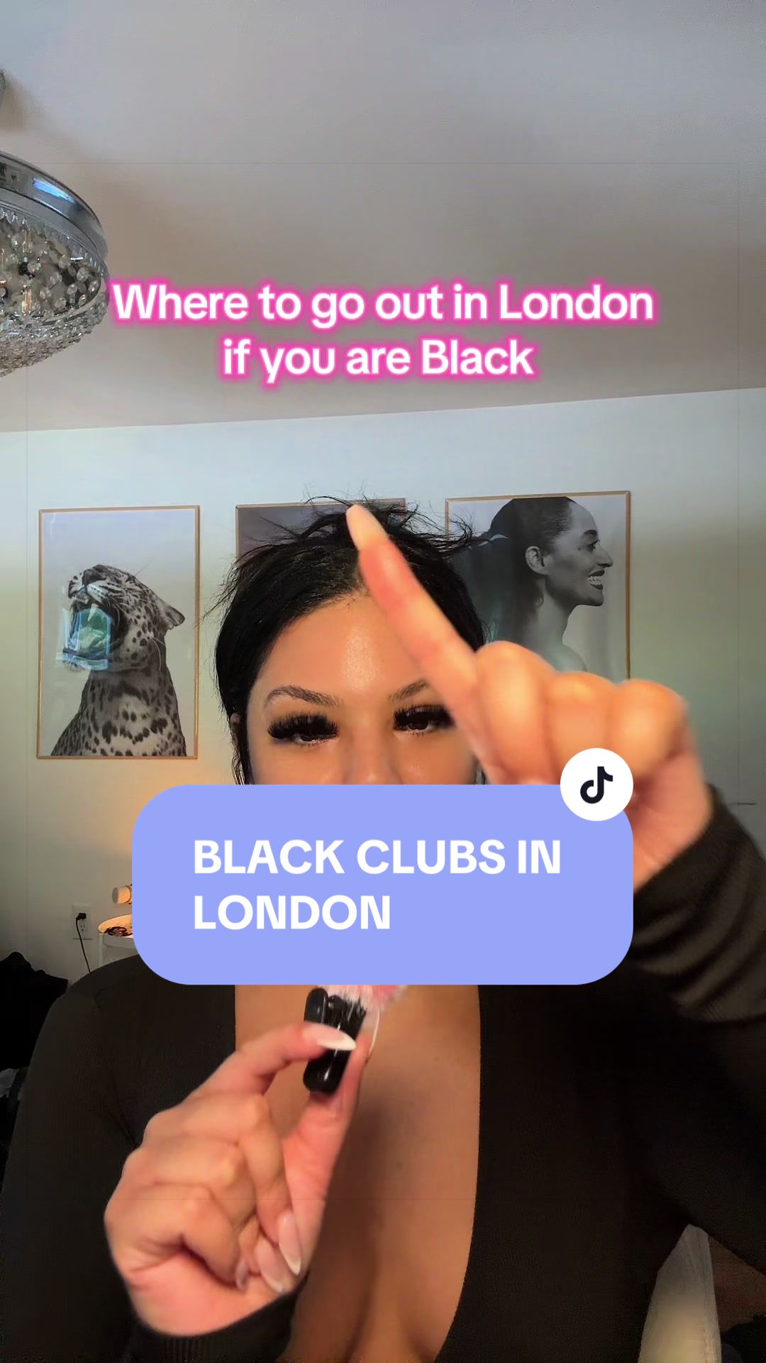 London Nightlife for Afrobeats and Hip Hop Lovers