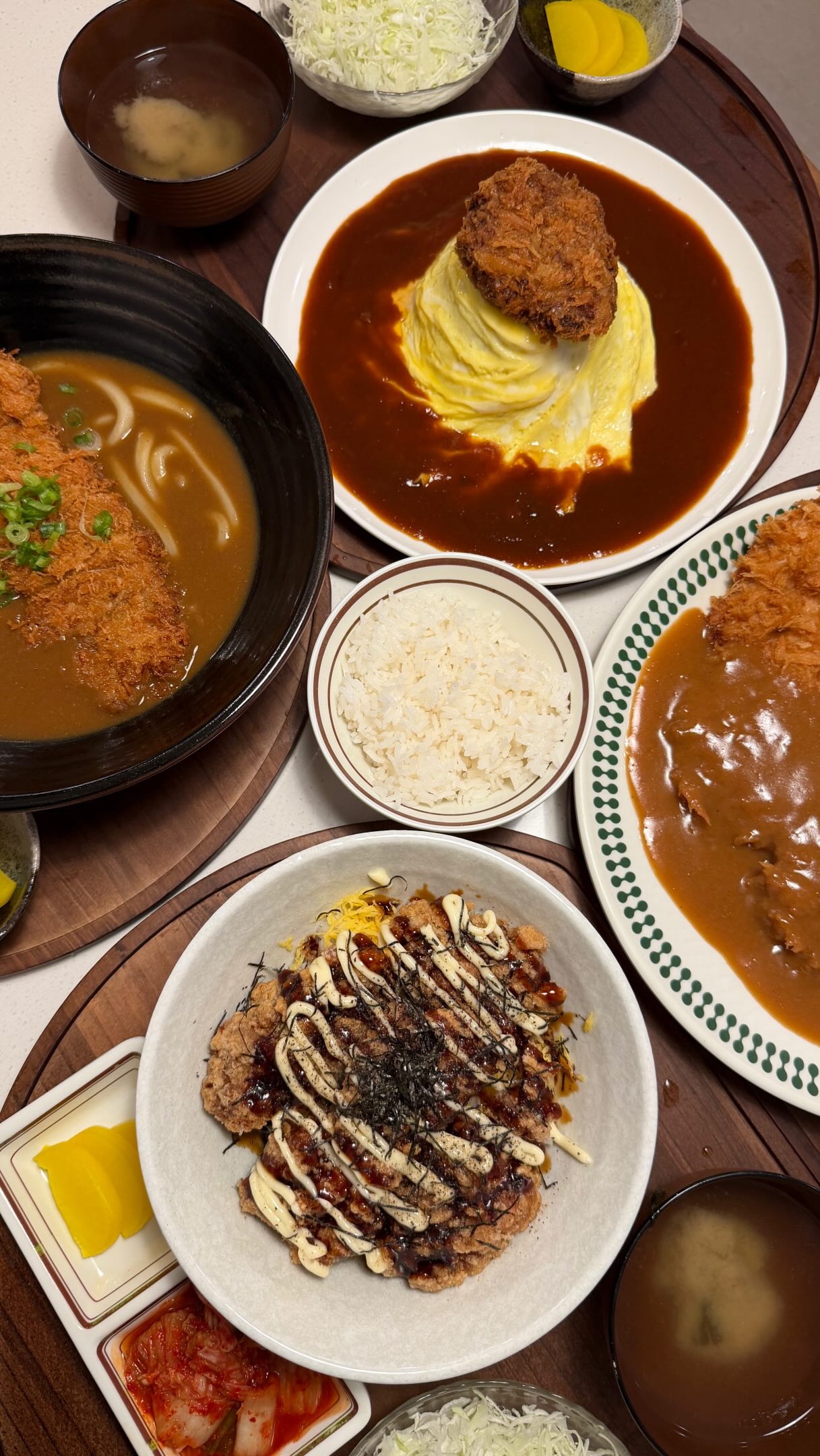 2 Restaurants in Surrey