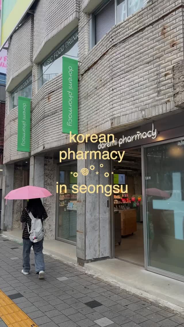 Doremi Pharmacy: Premium Health and Beauty Hub