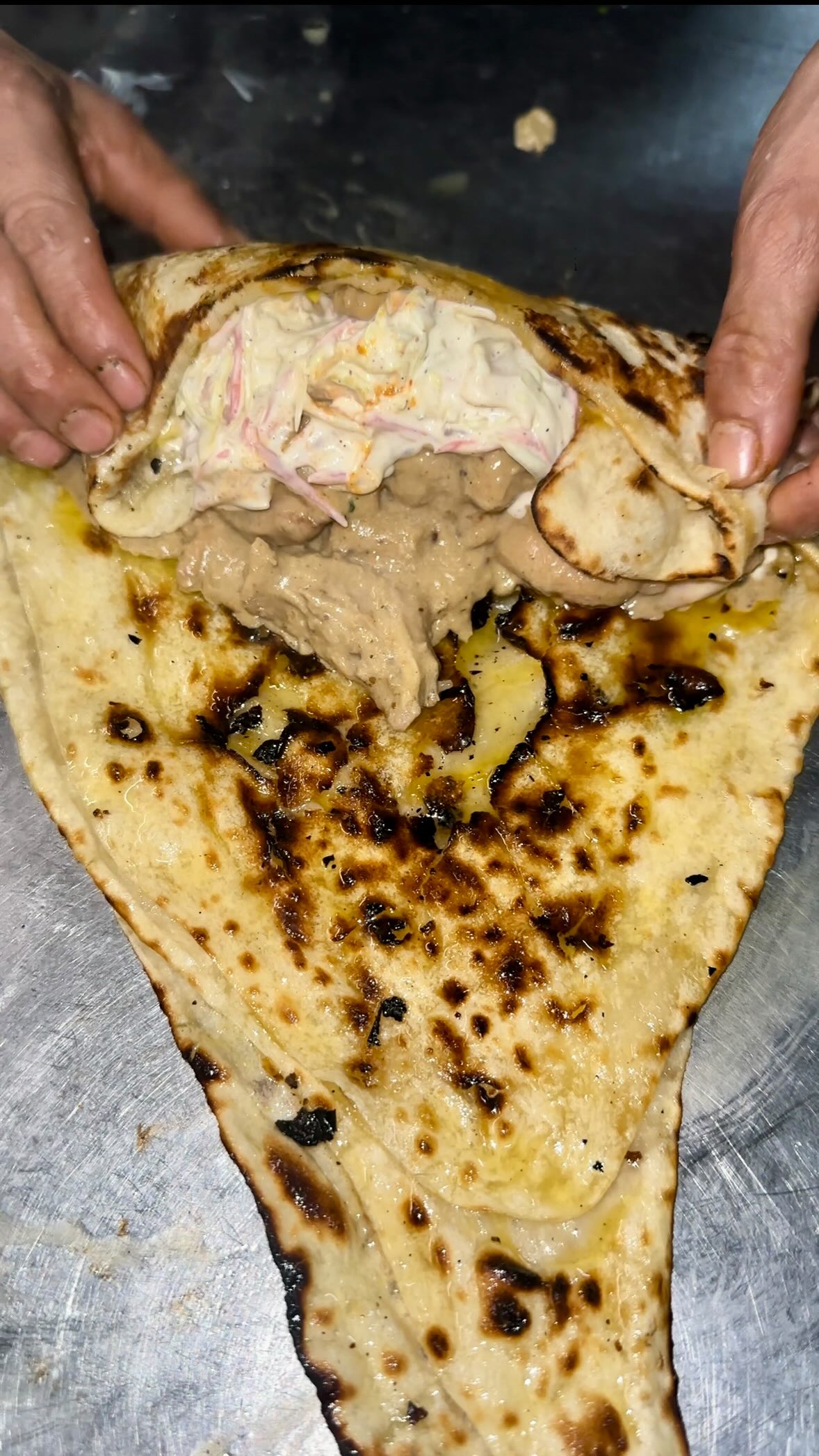 17 Restaurants in New Delhi