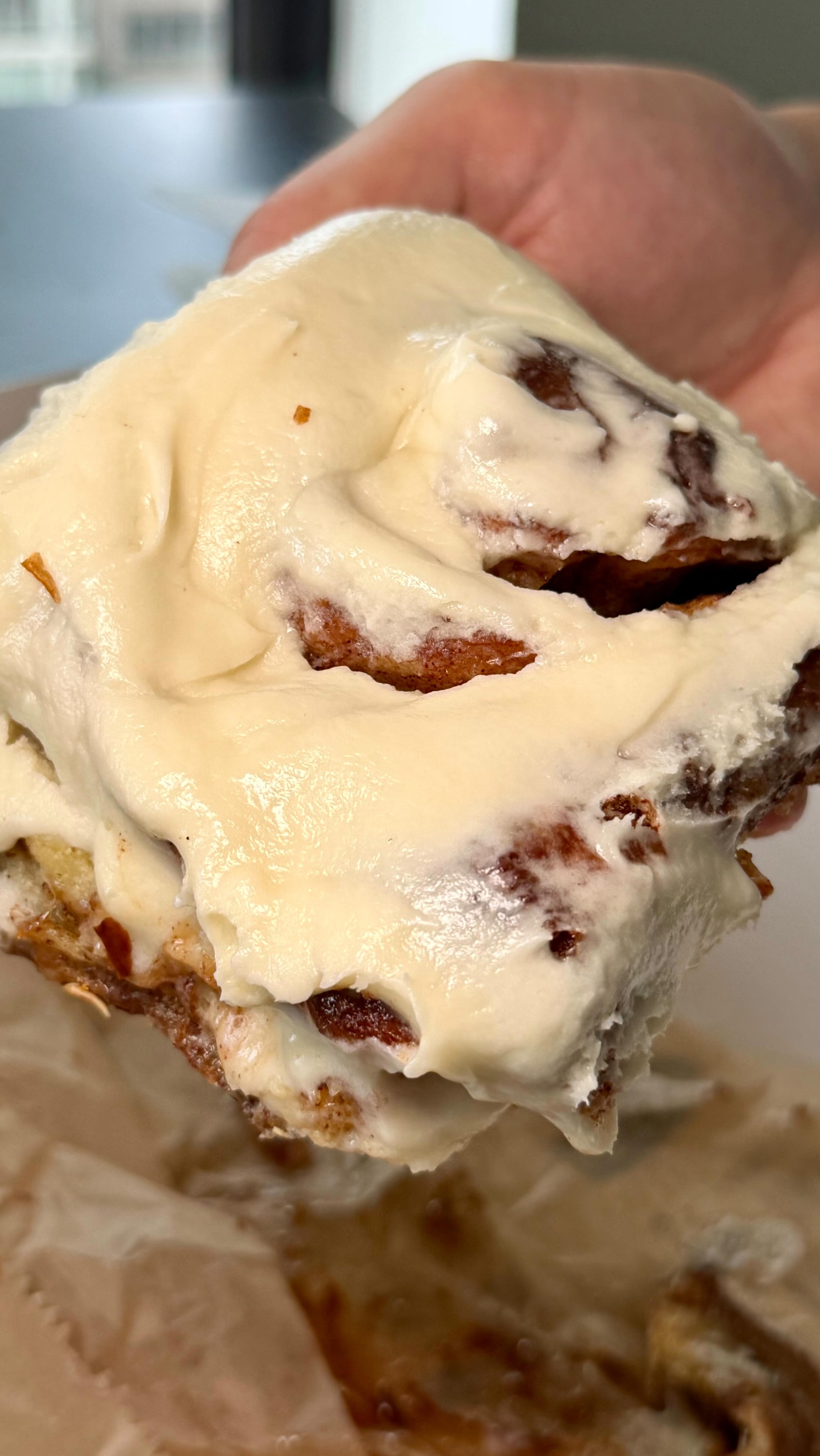 Chicago's Pan Artesanal Bakery: A Global Favorite