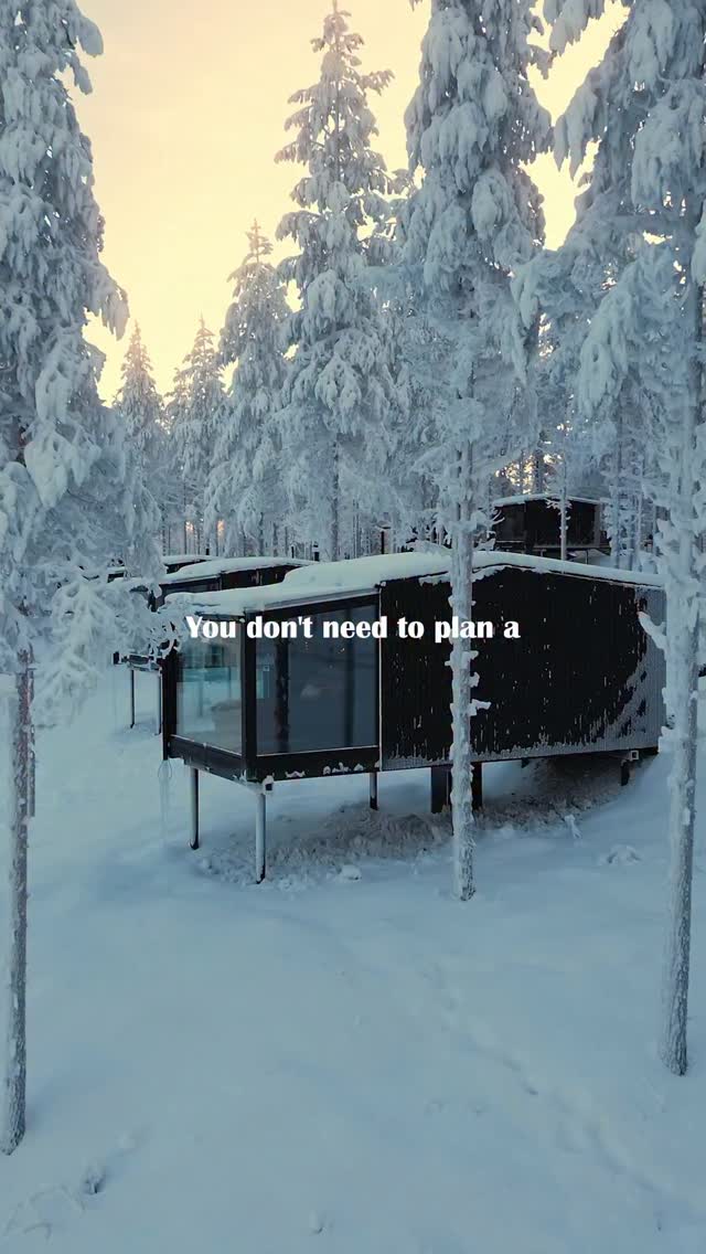 3 Attractions in Kuusamo