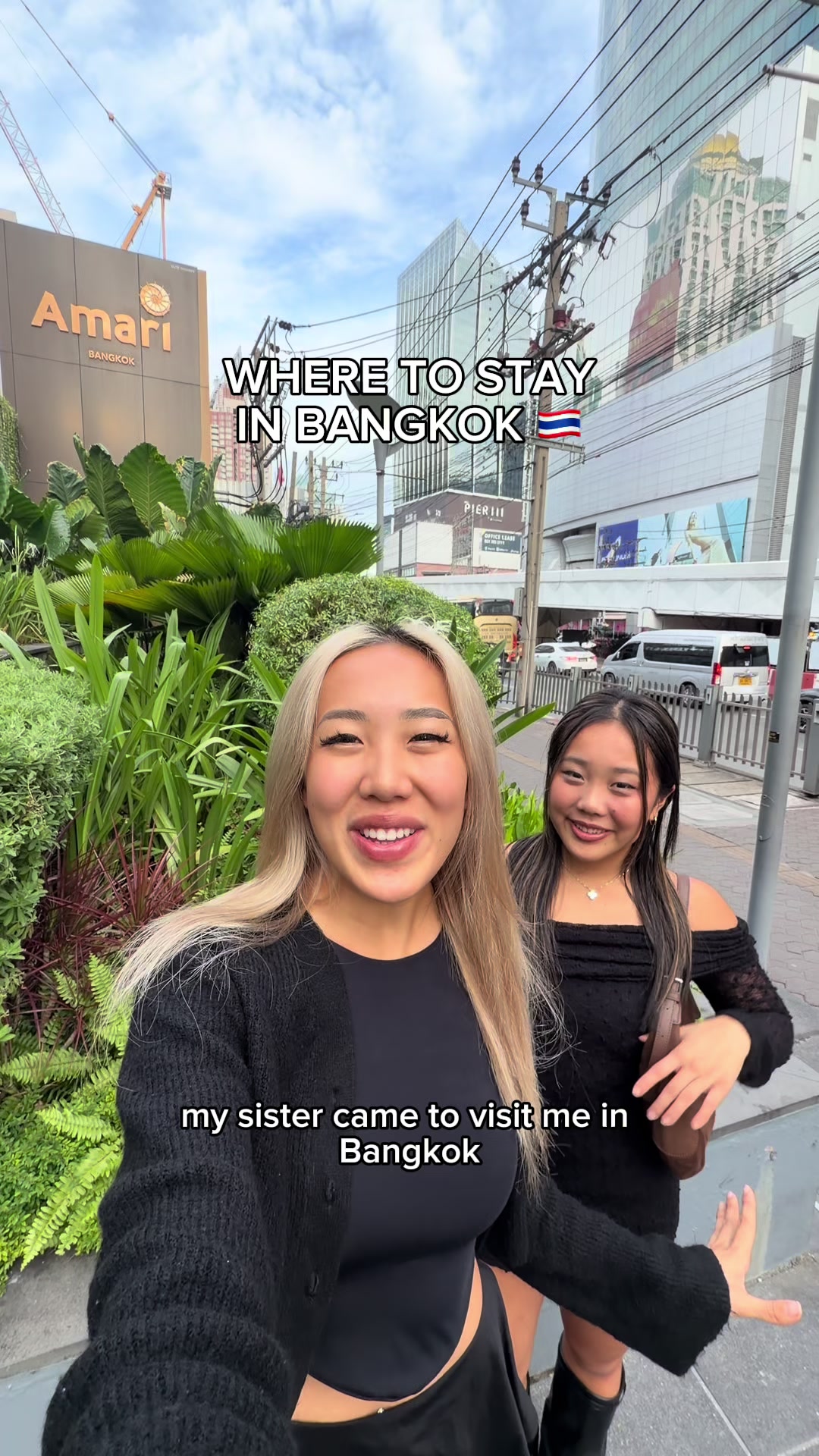 5 Places in Krung Thep Maha Nakhon