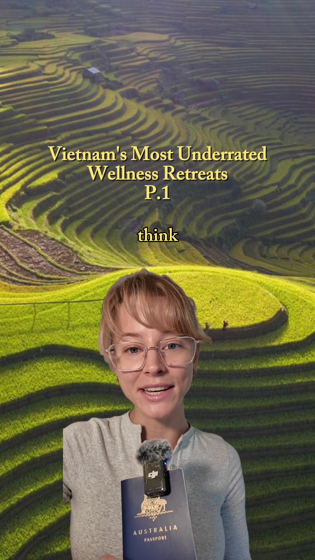 Underrated Wellness Retreats Across Vietnam